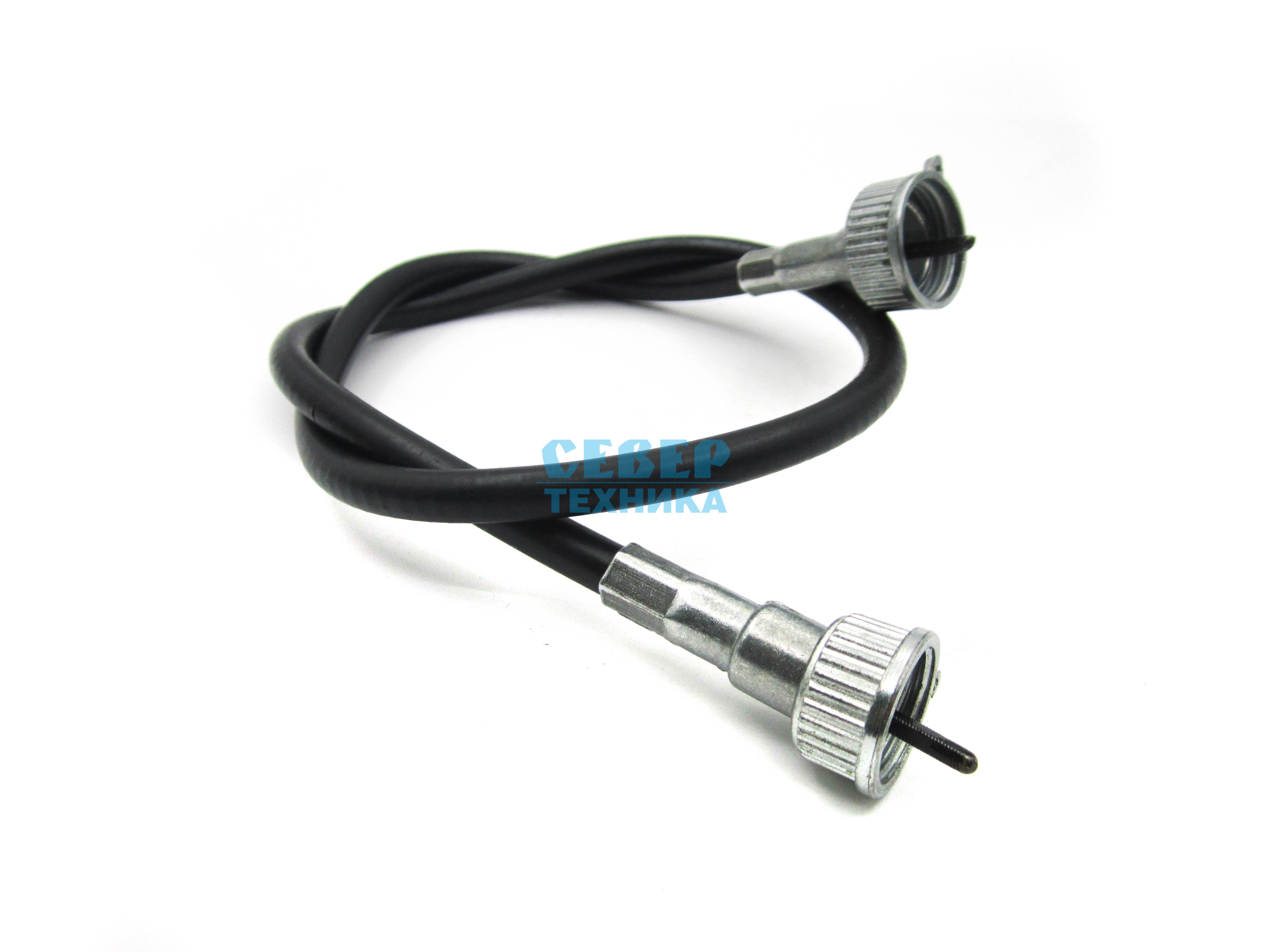 Трос спидометра /Буран