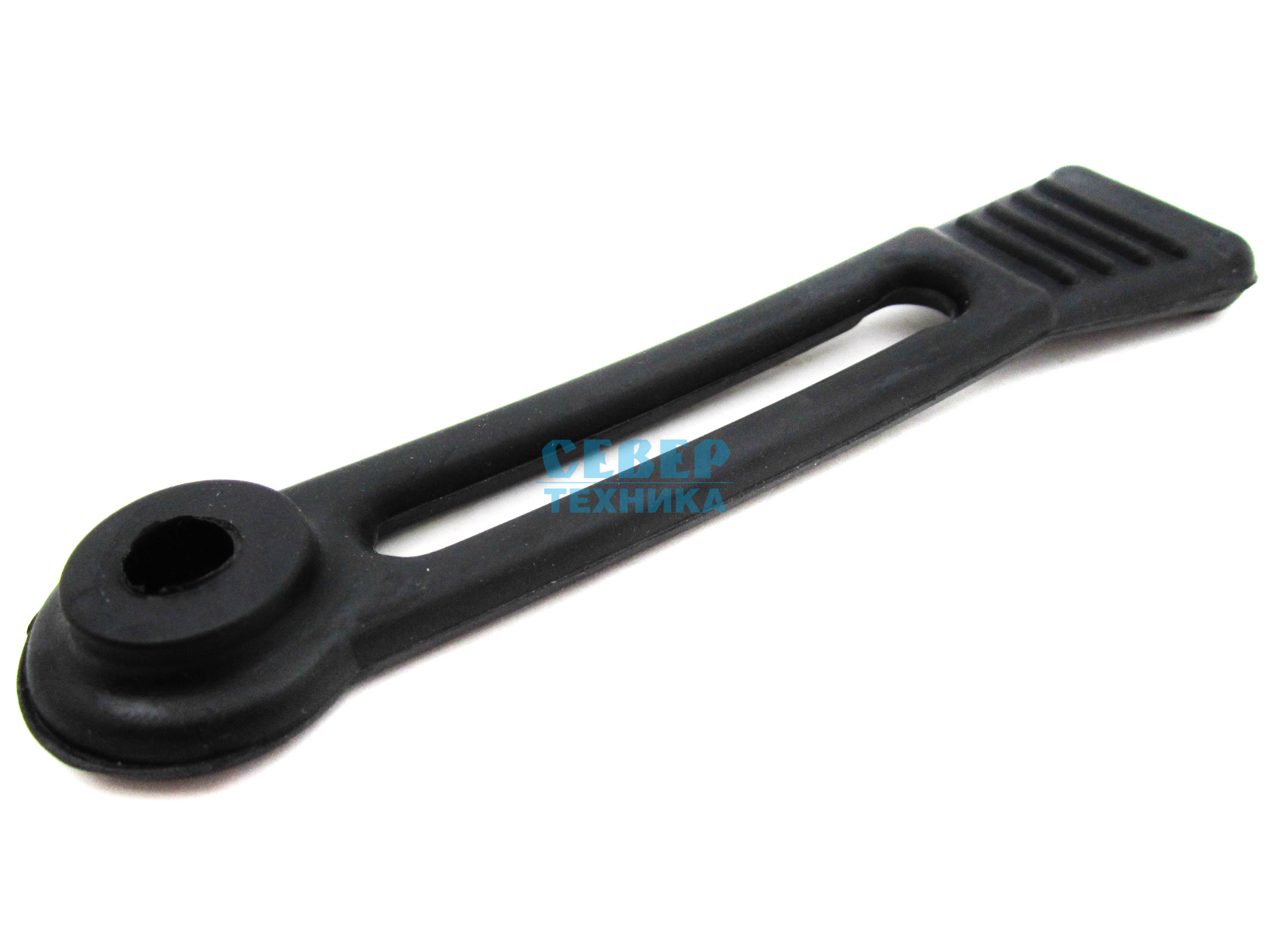 Ремень-фиксатор капота /Yamaha VK 540