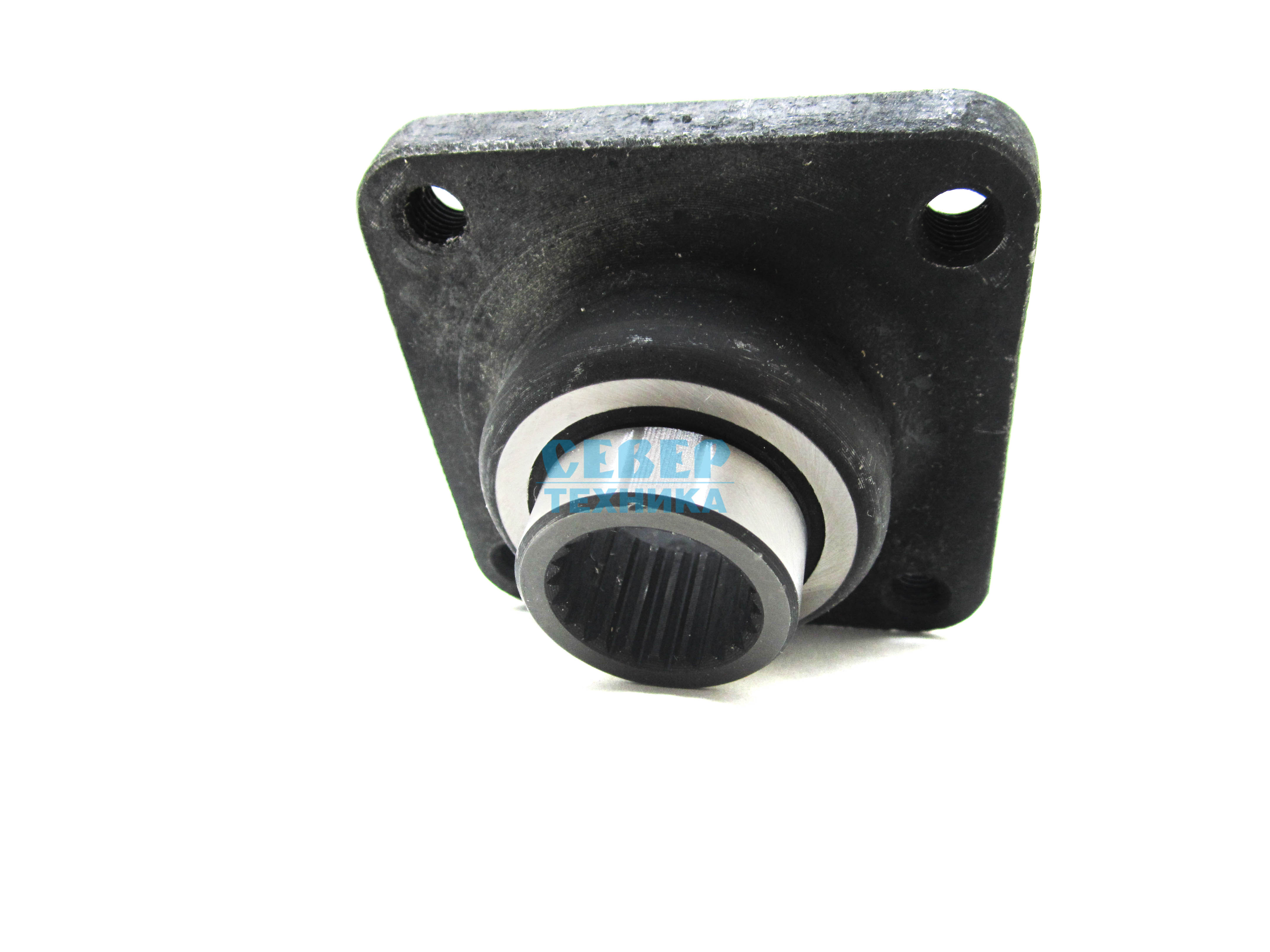 Фланец соединительный ATV /СФ X6 EFI