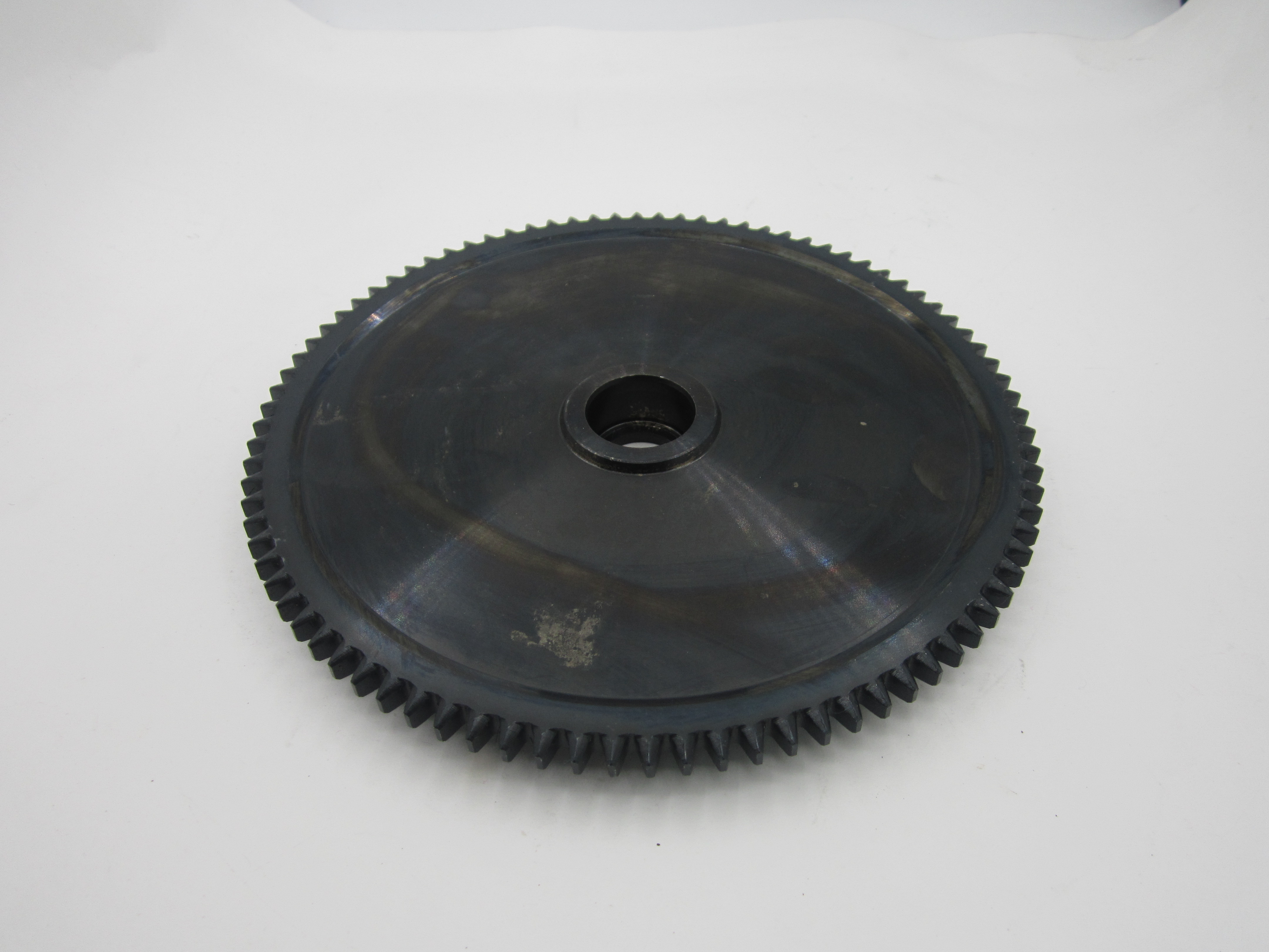 Шестерня (венец) эл/старт. /Буран