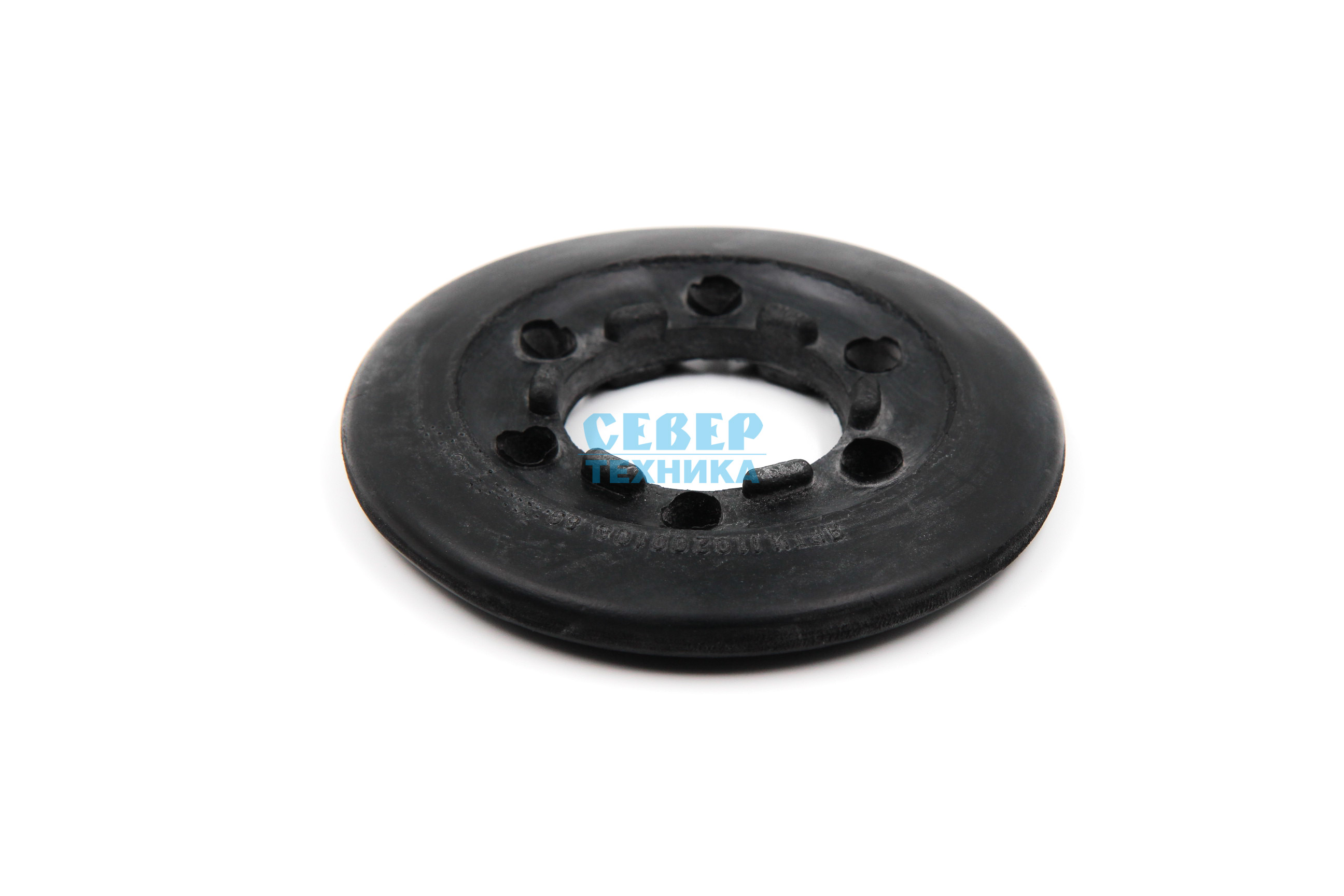 Обод катка /Буран ЯРТИ