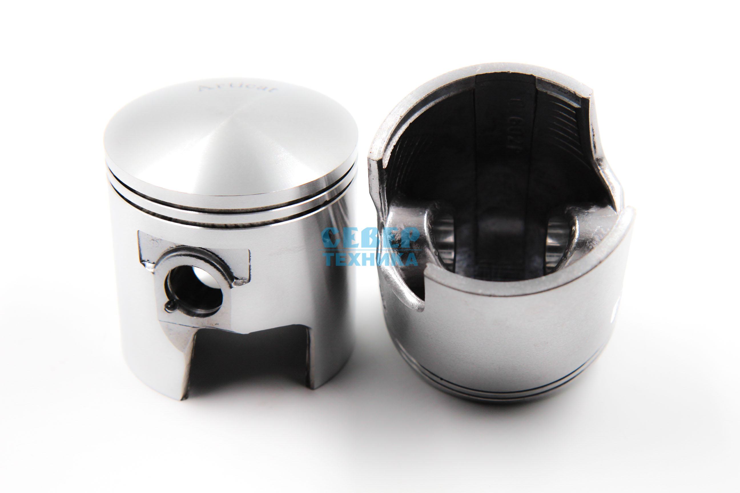 Поршень /Буран (Тайвань)