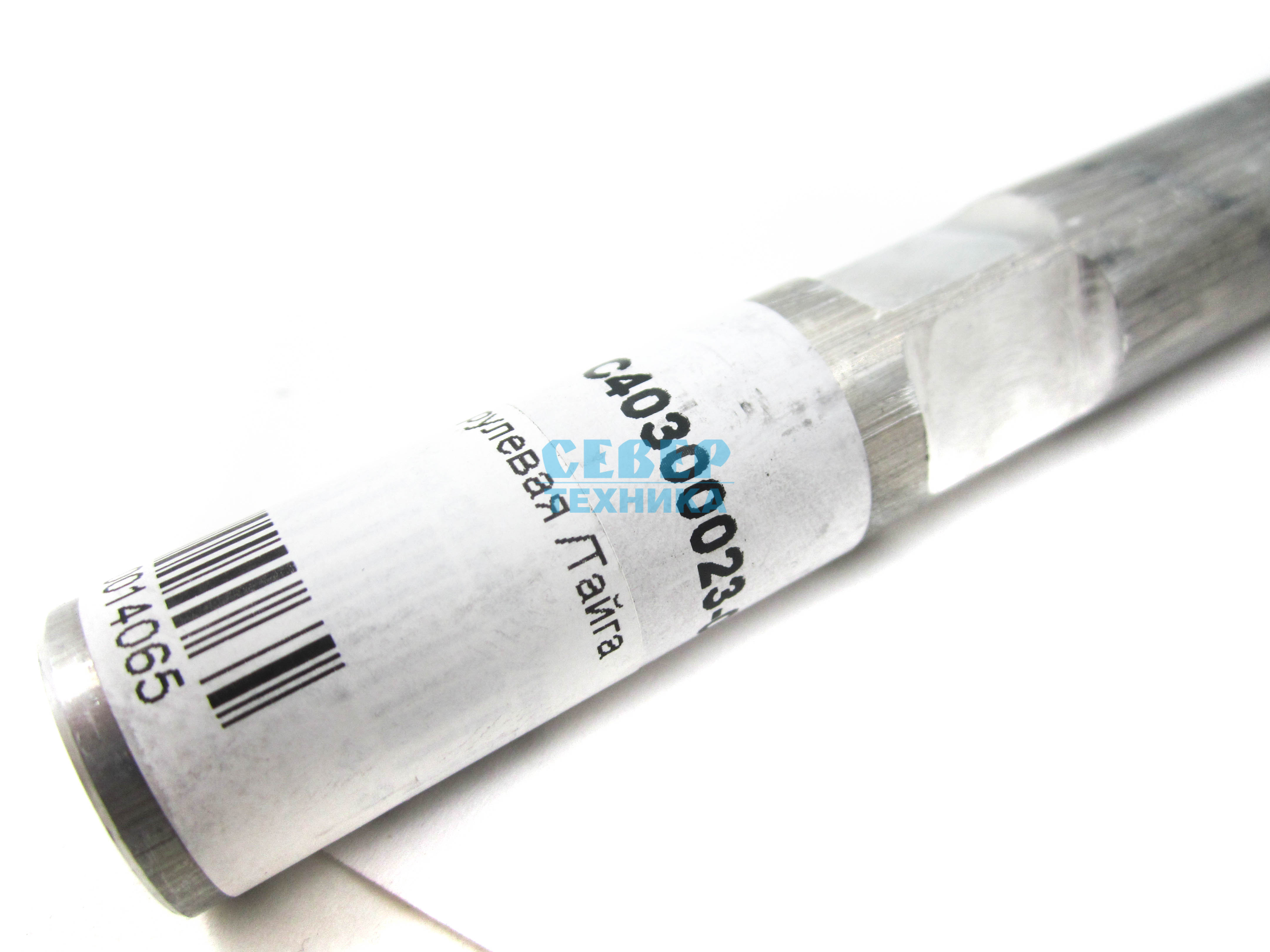 Тяга рулевая /Тайга RM