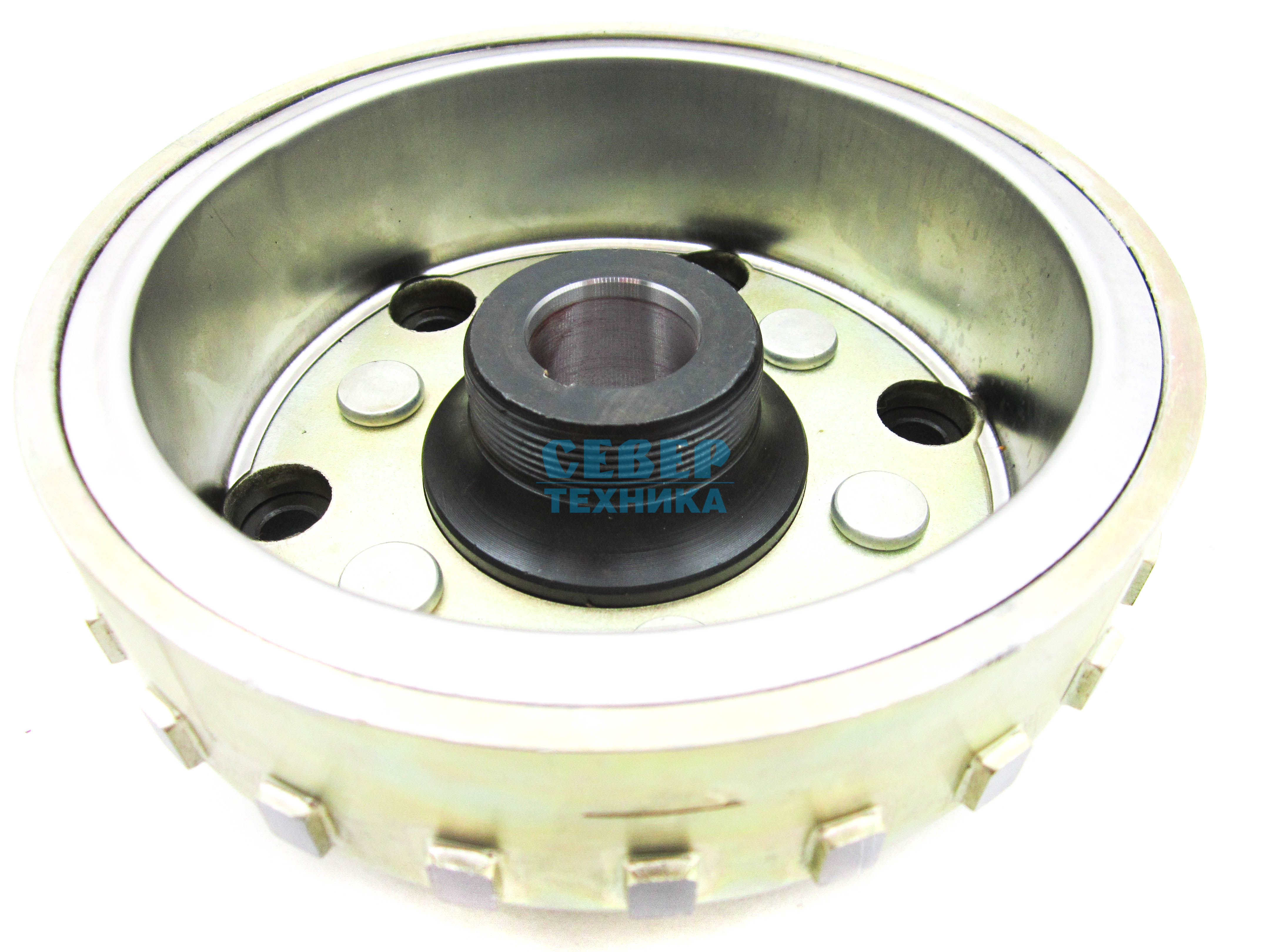 Ротор магнето ATV /СМК X8