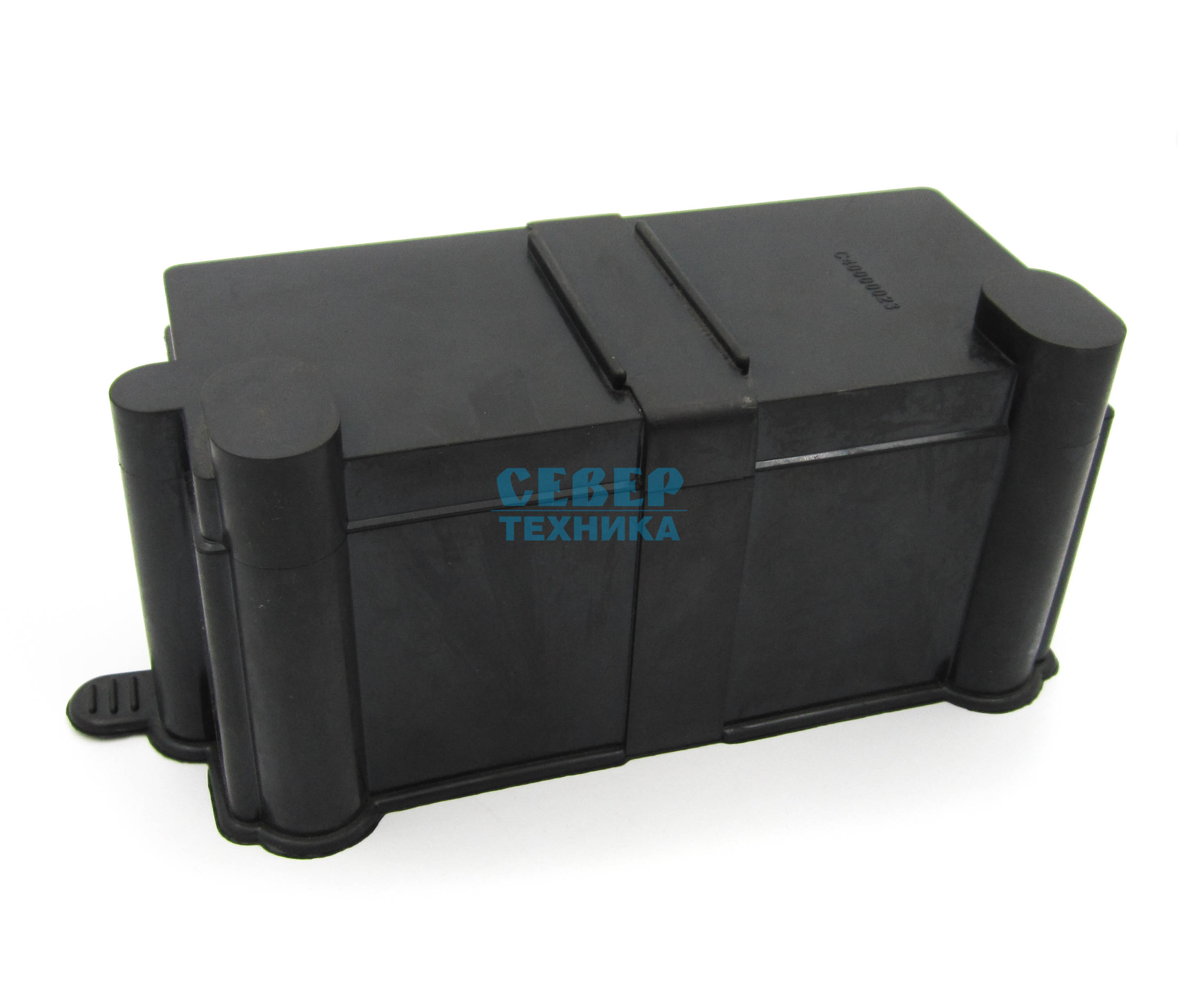 Кожух аккумулятора /Тайга RM