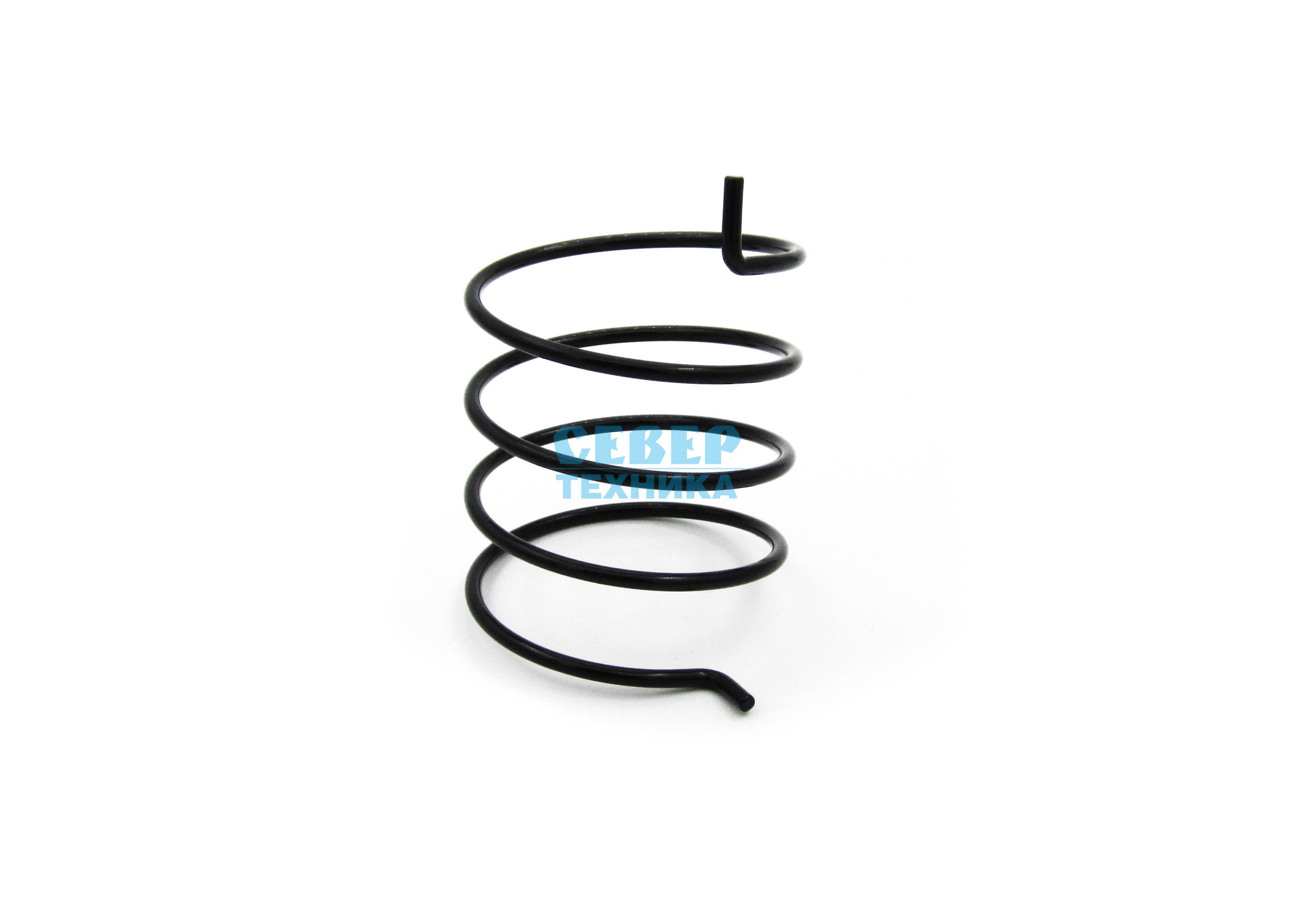 Пружина полумуфты /Буран