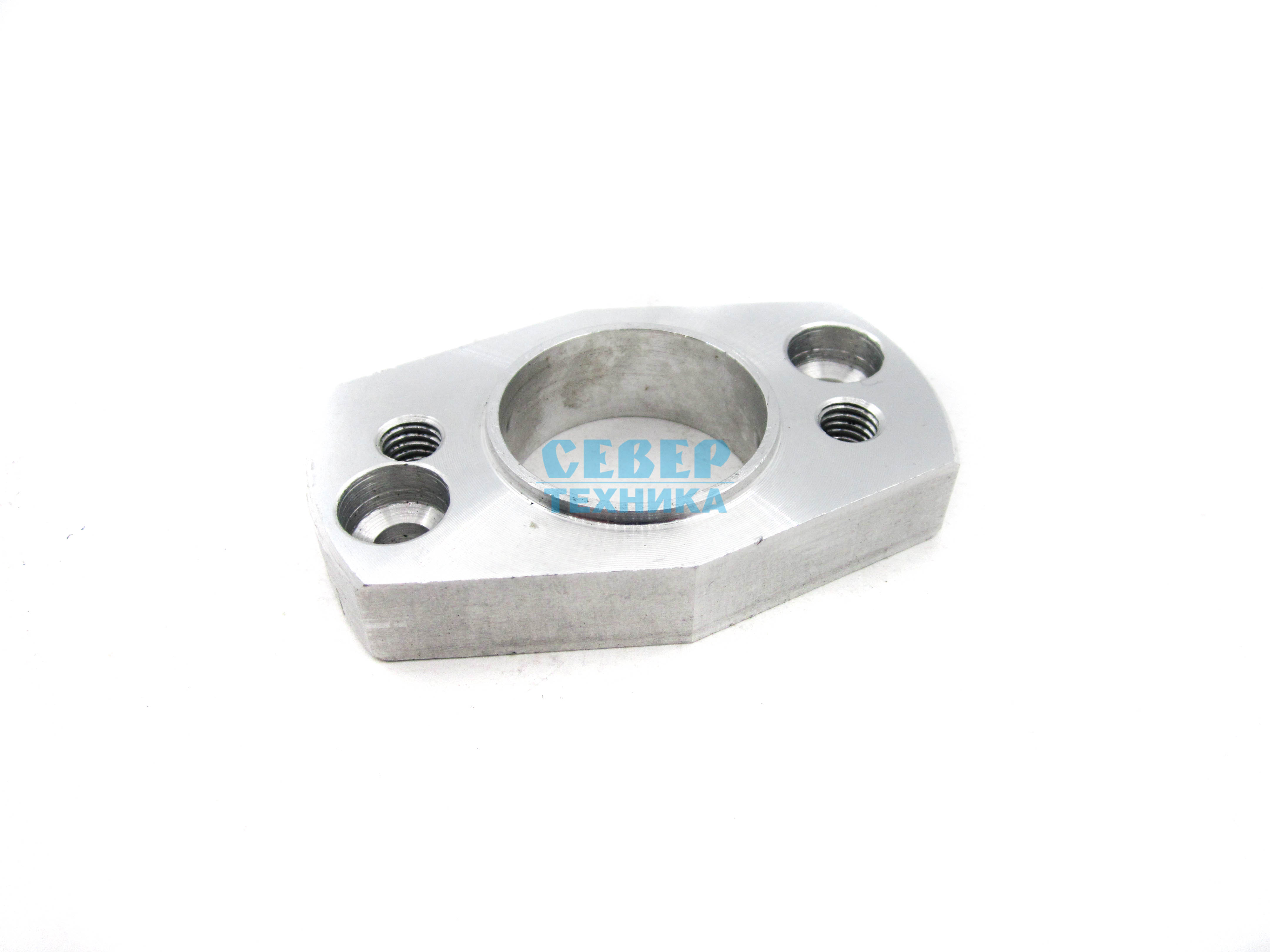 Переходники карб. К68 /Буран 4Т