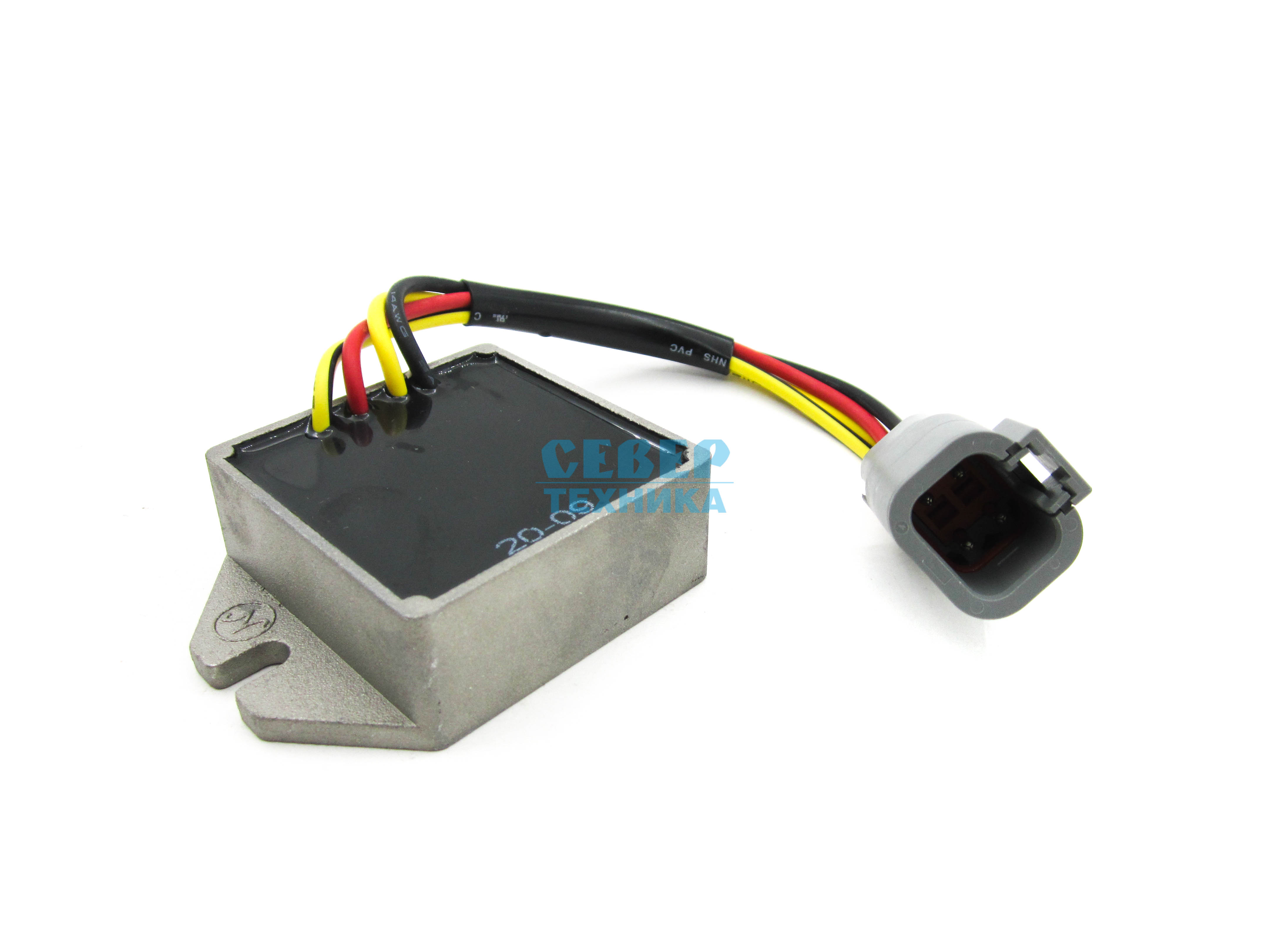 Регулятор напряжения реле /BRP (515176189, 515175656, 515175939)