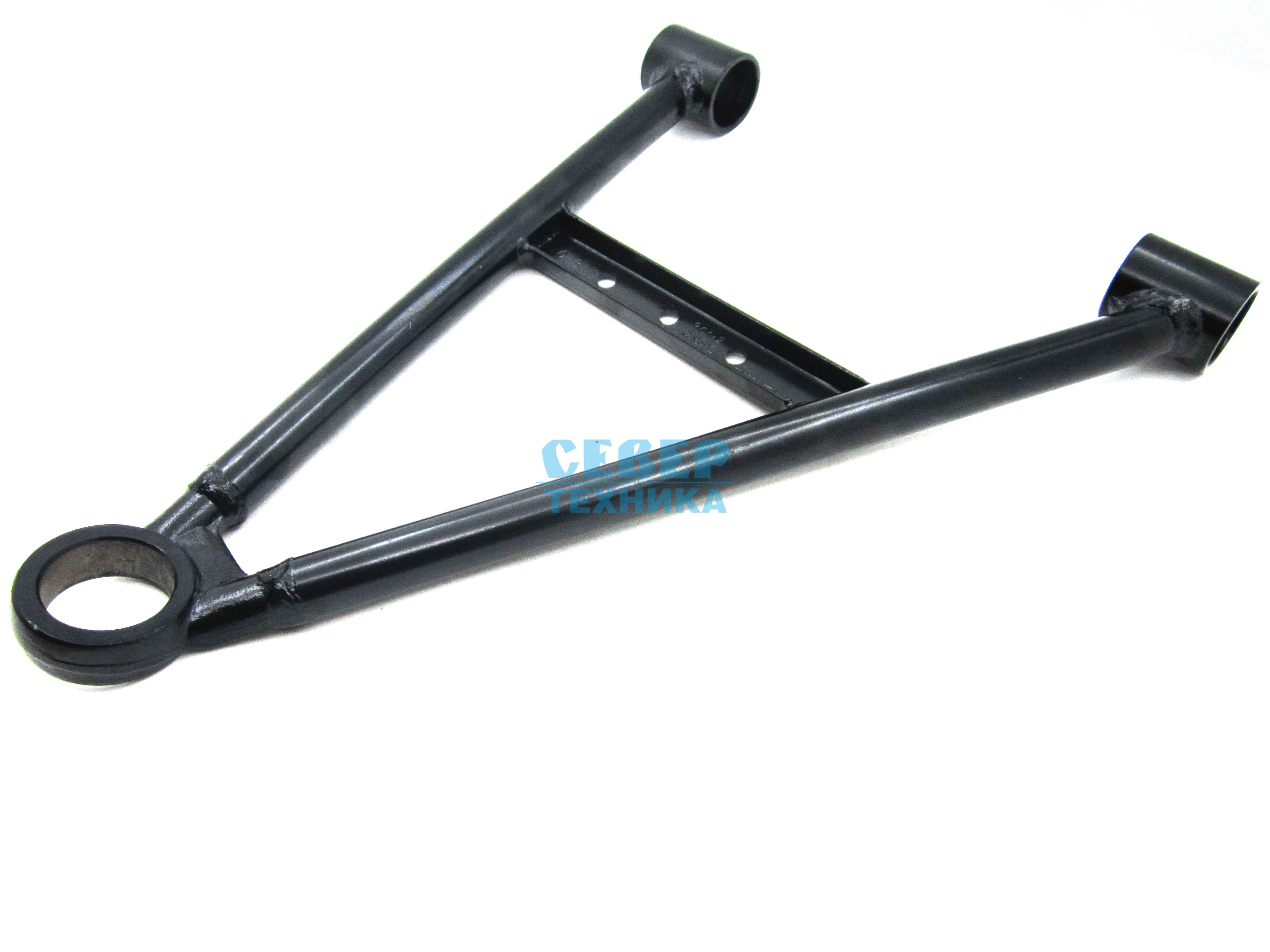 Рычаг передний подв. лев. ниж. ATV /СФ 500/X5H.O./X6/X8