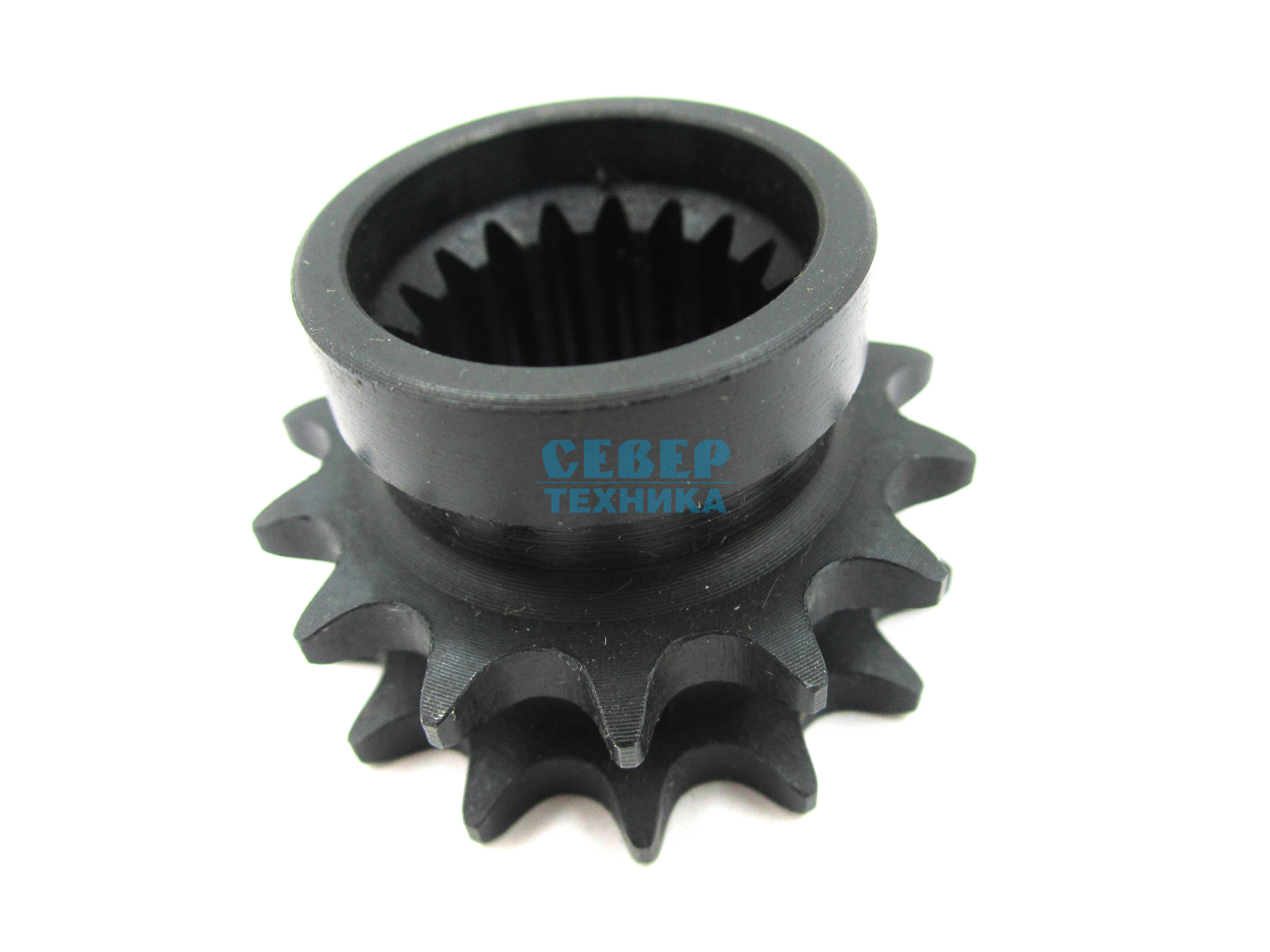 Звездочка КП /Тикси RM