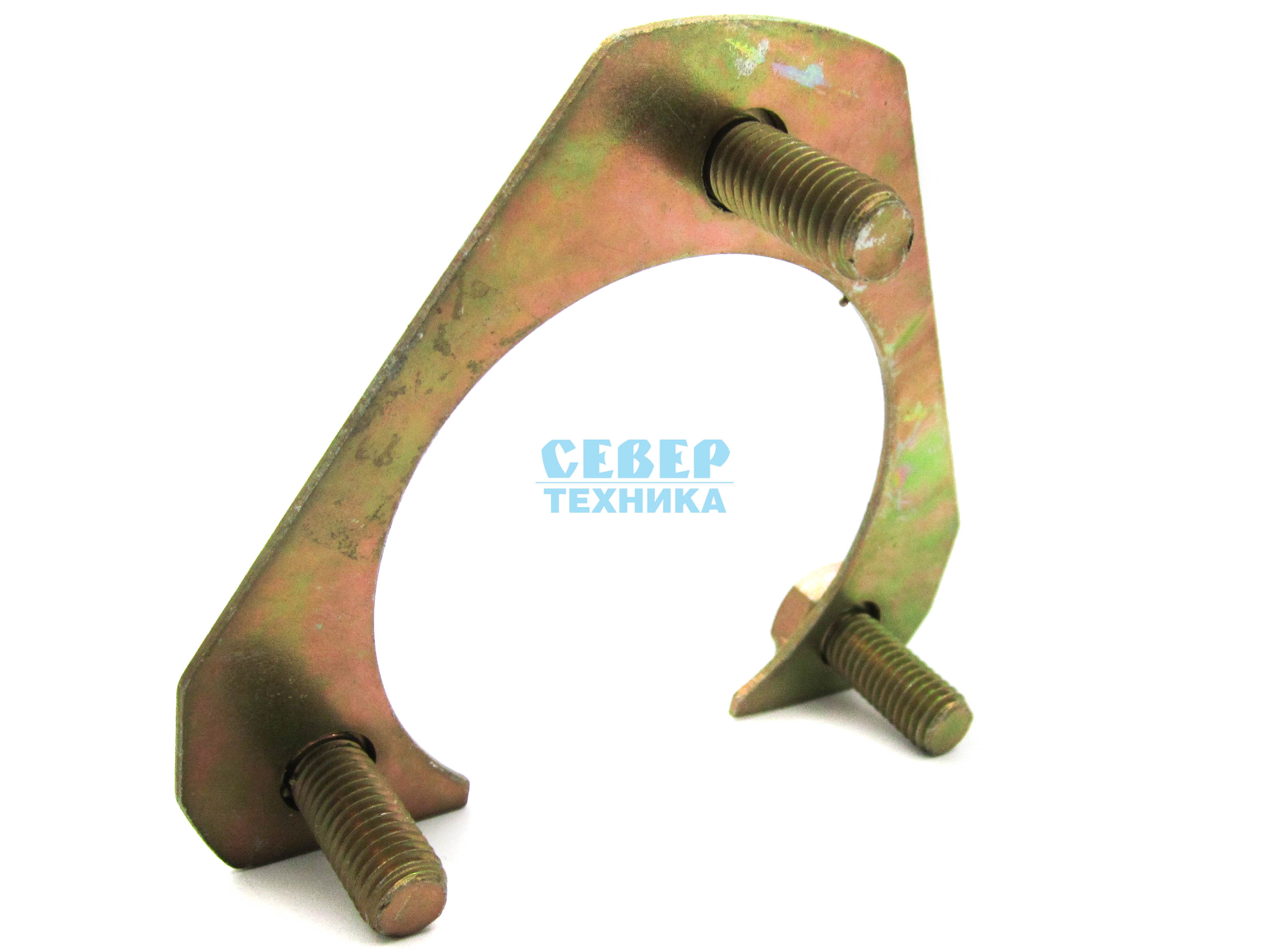 Накладка вала ведущего /Тайга RM