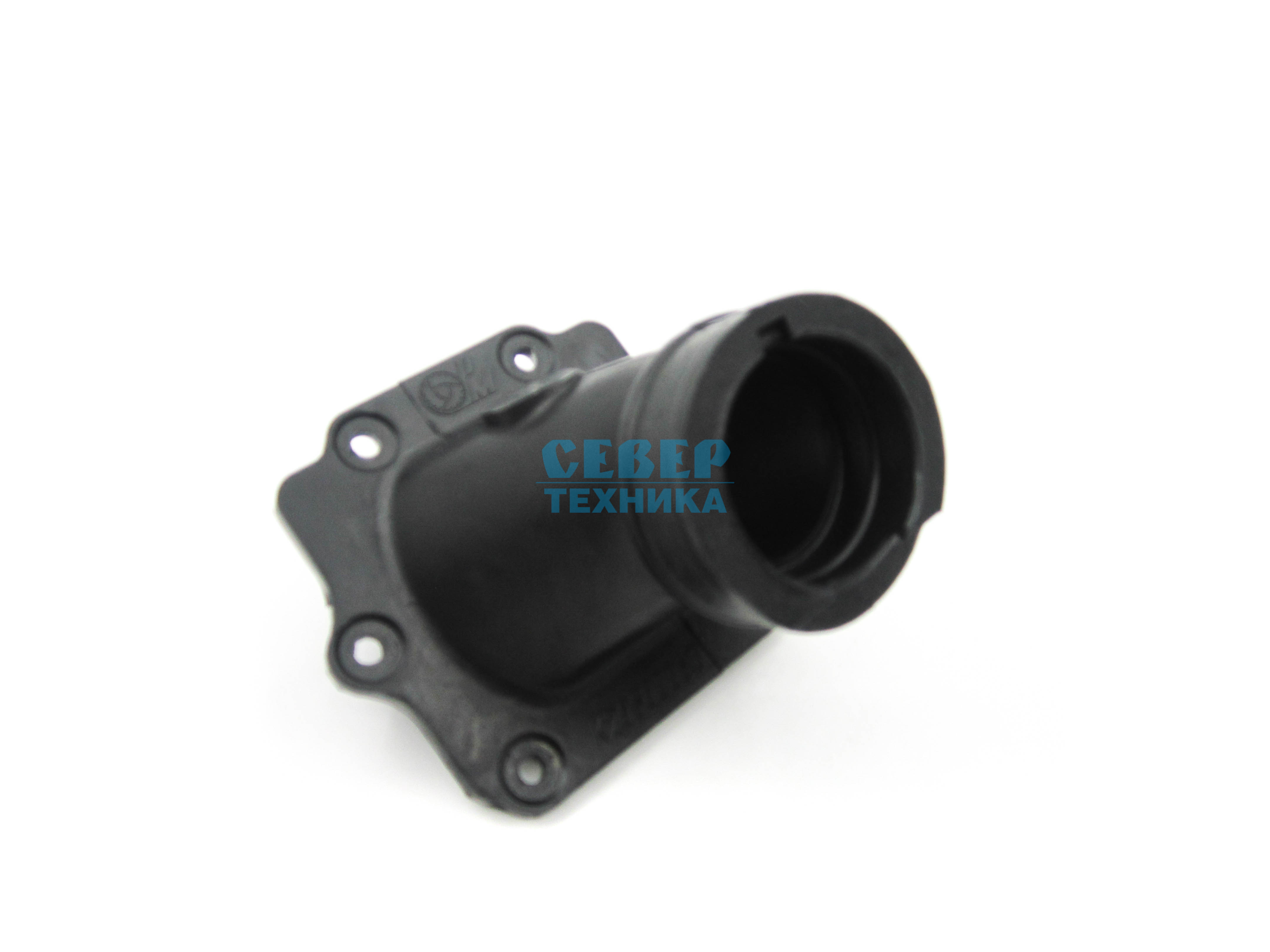 Патрубок впускной /Тайга 550 RM