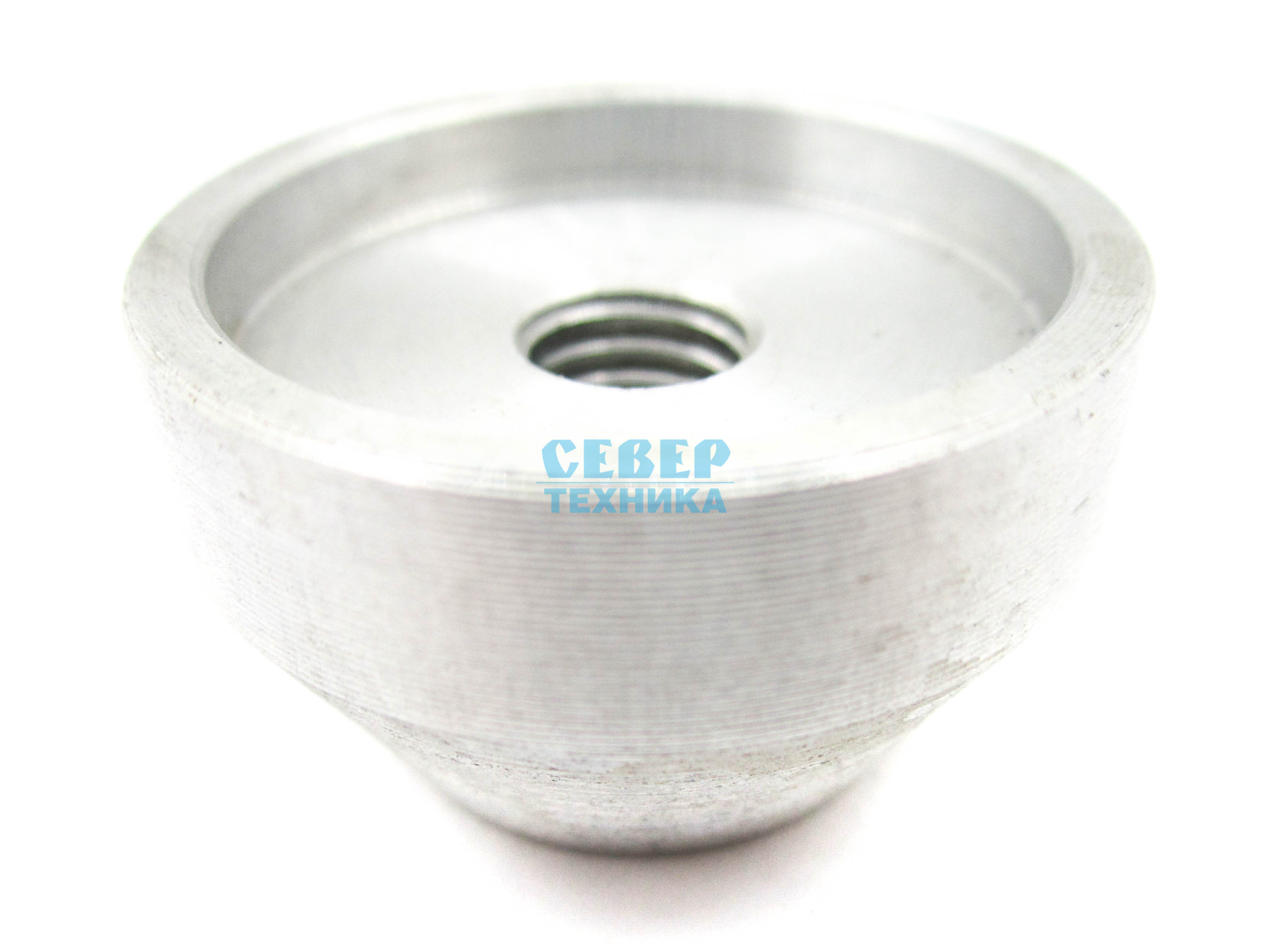 Втулка основ. двиг. /Тайга RM