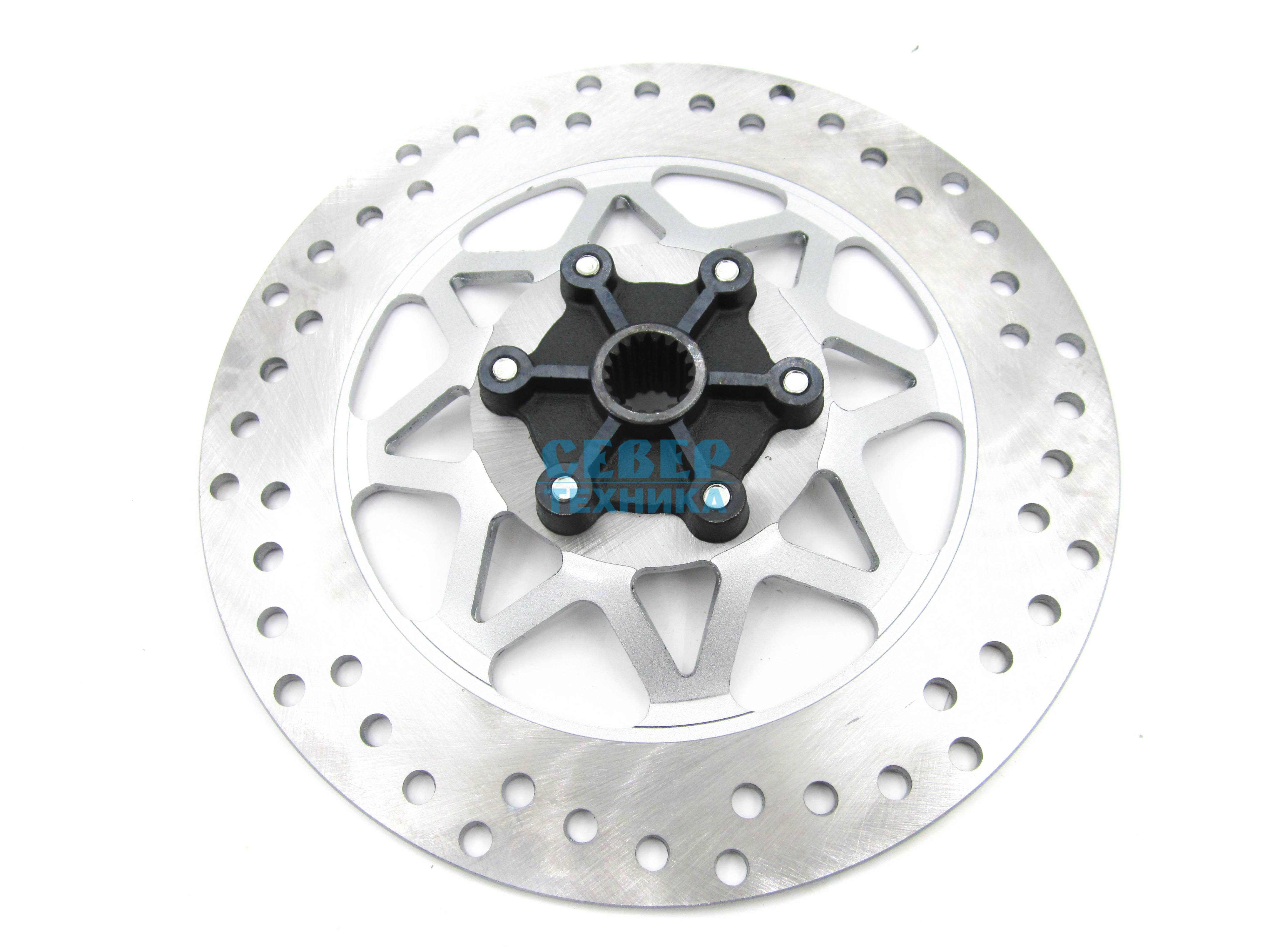 Диск тормозной ТАЙГА Patrul 550 SWT, 800 SWT RM