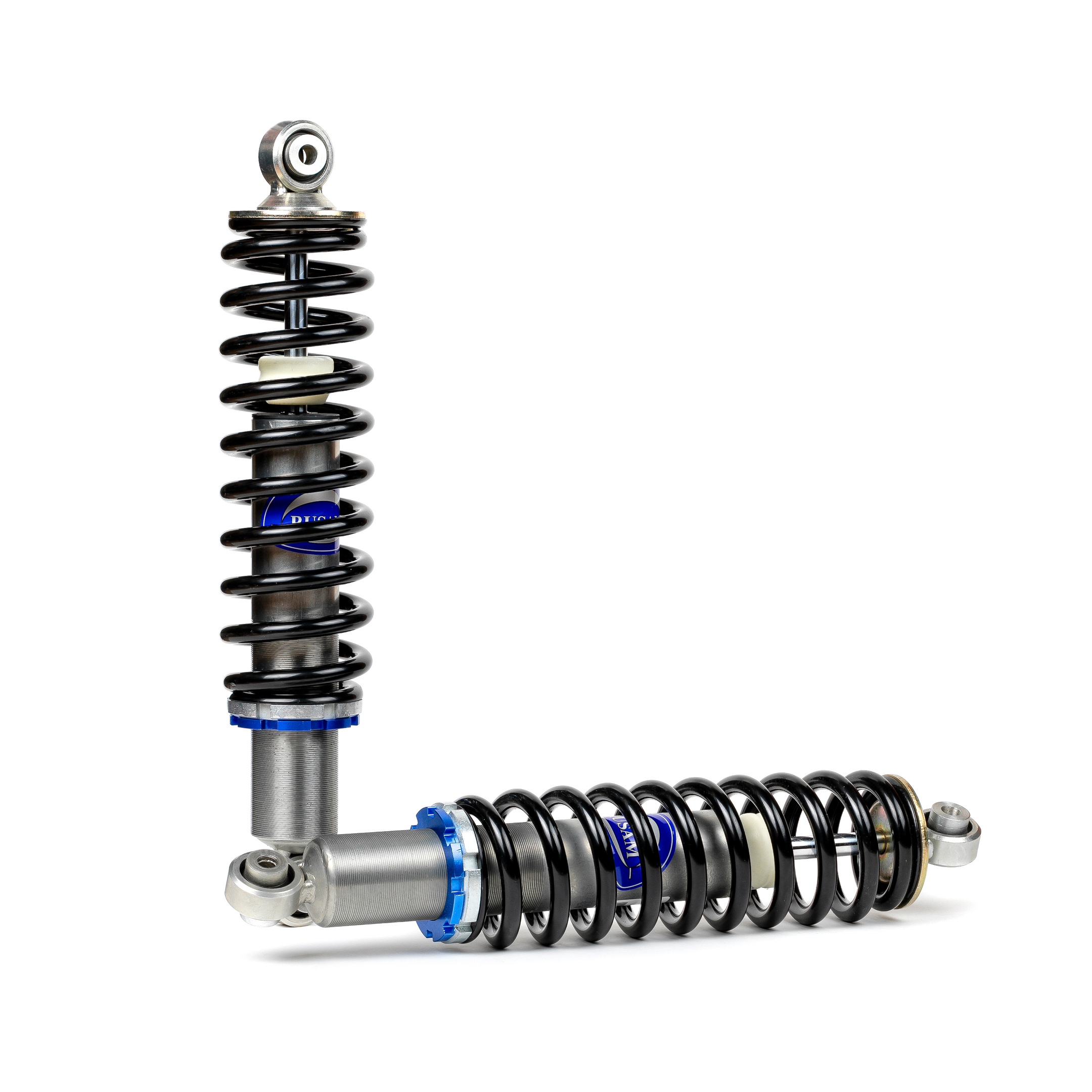 Амортизатор подвески передний ATV RUSAM /СФ 500, Х5, X6, Х8 двухтрубный