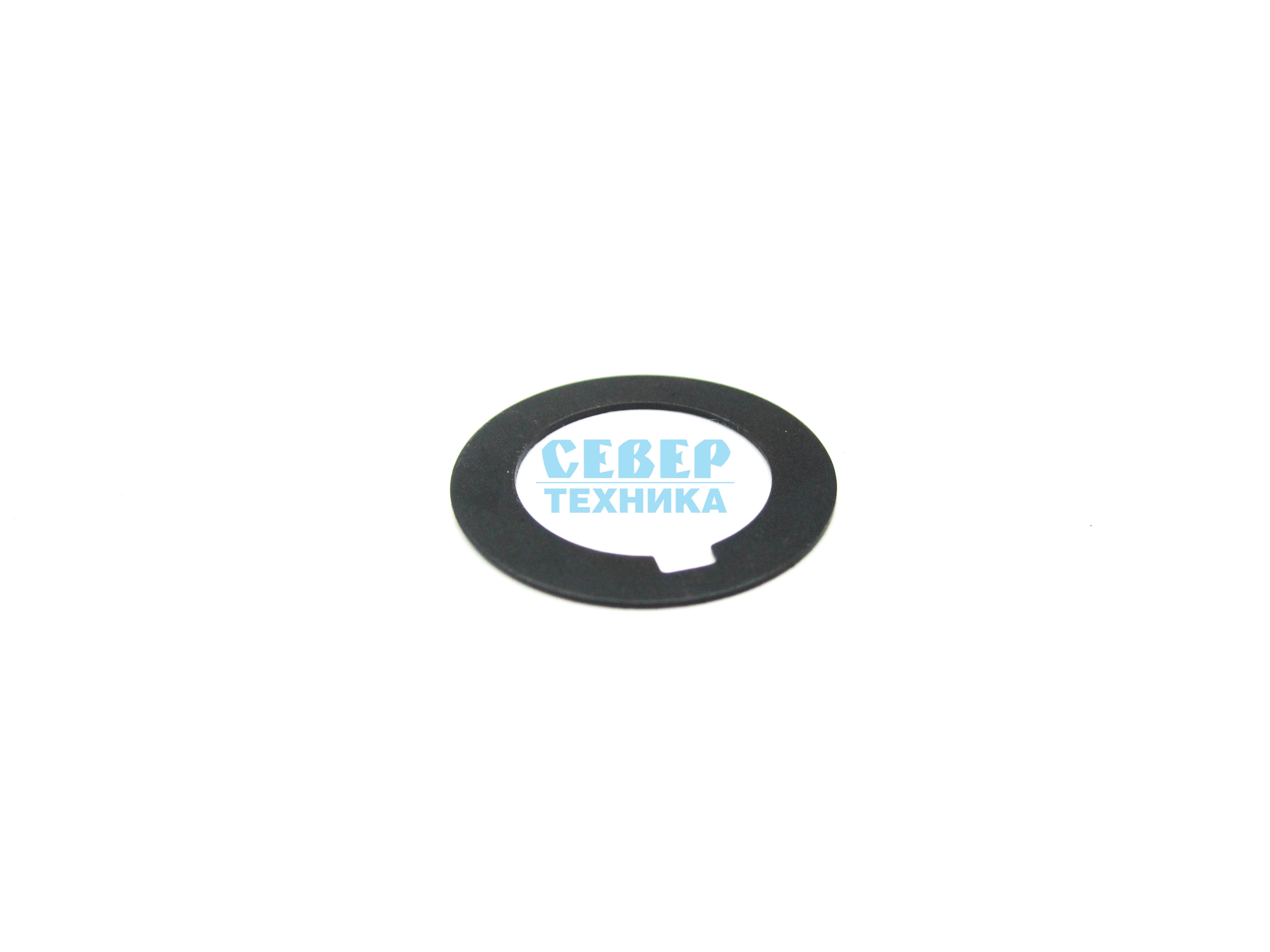 Кольцо регулировочное шкива вент. и р/ст тонкое /Тайга RM