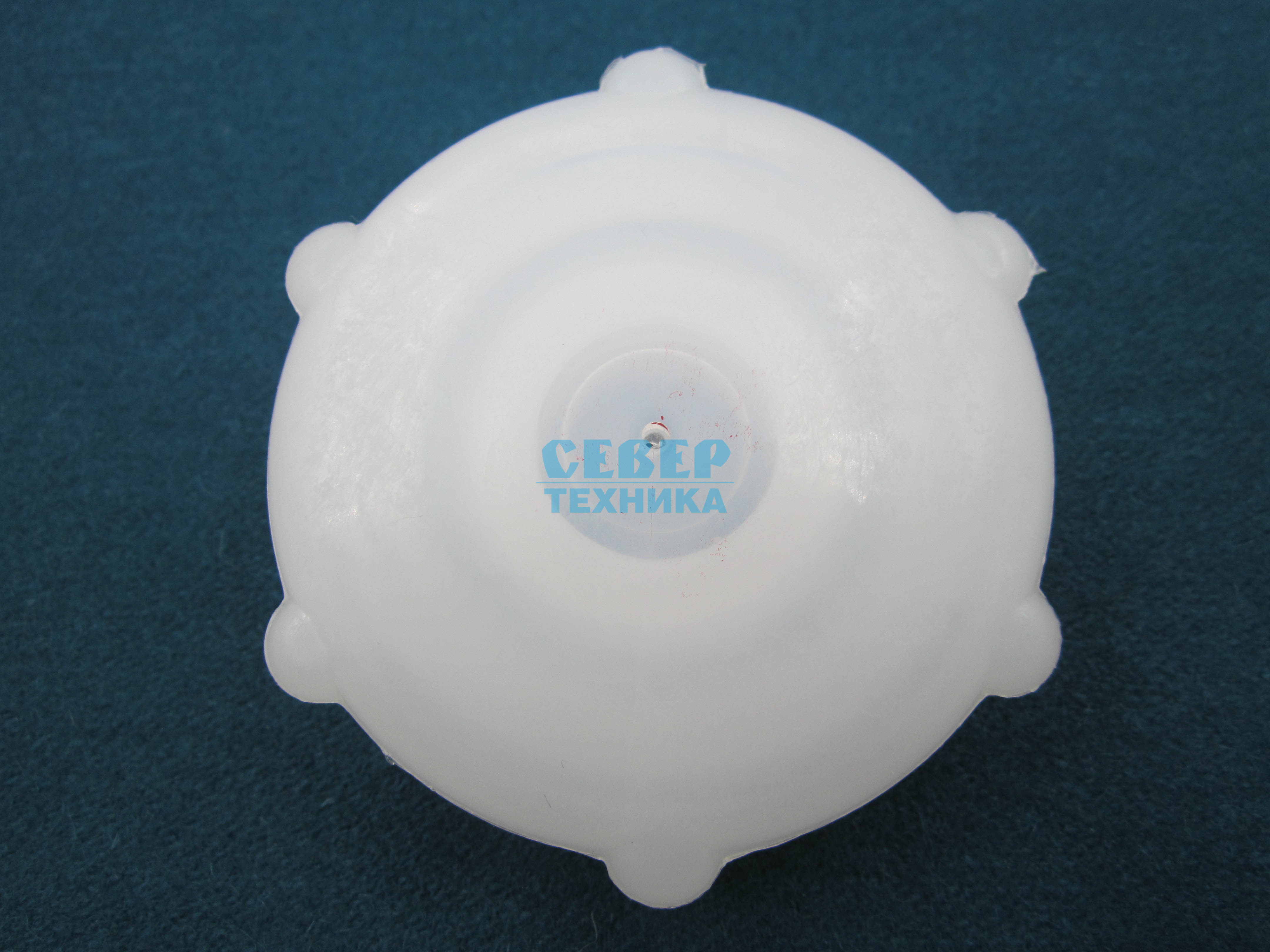 Крышка бака топливного /Буран не ориг.