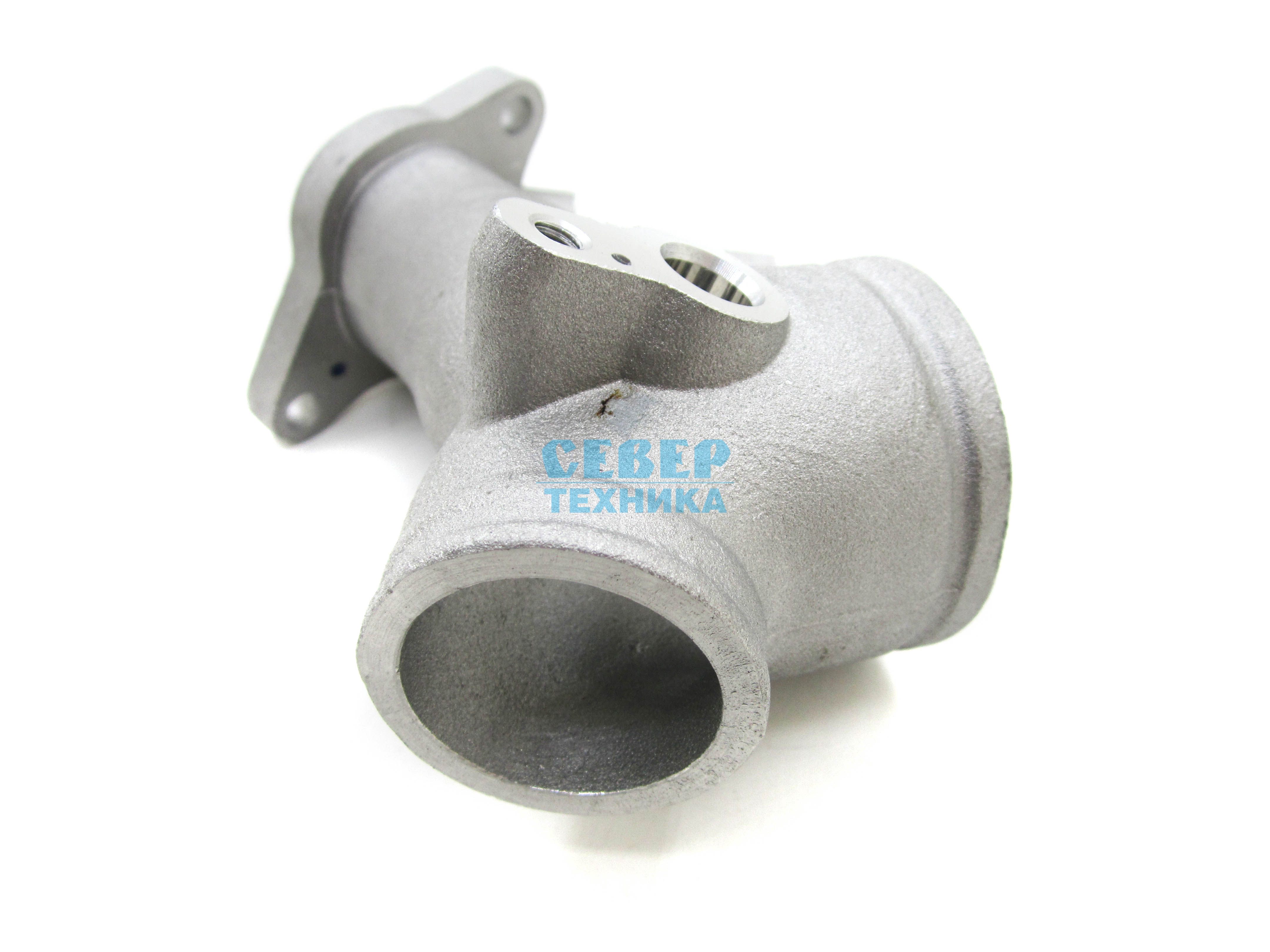 Коллектор впускной в сборе Х8 ATV /СФ 800-U8 EFI