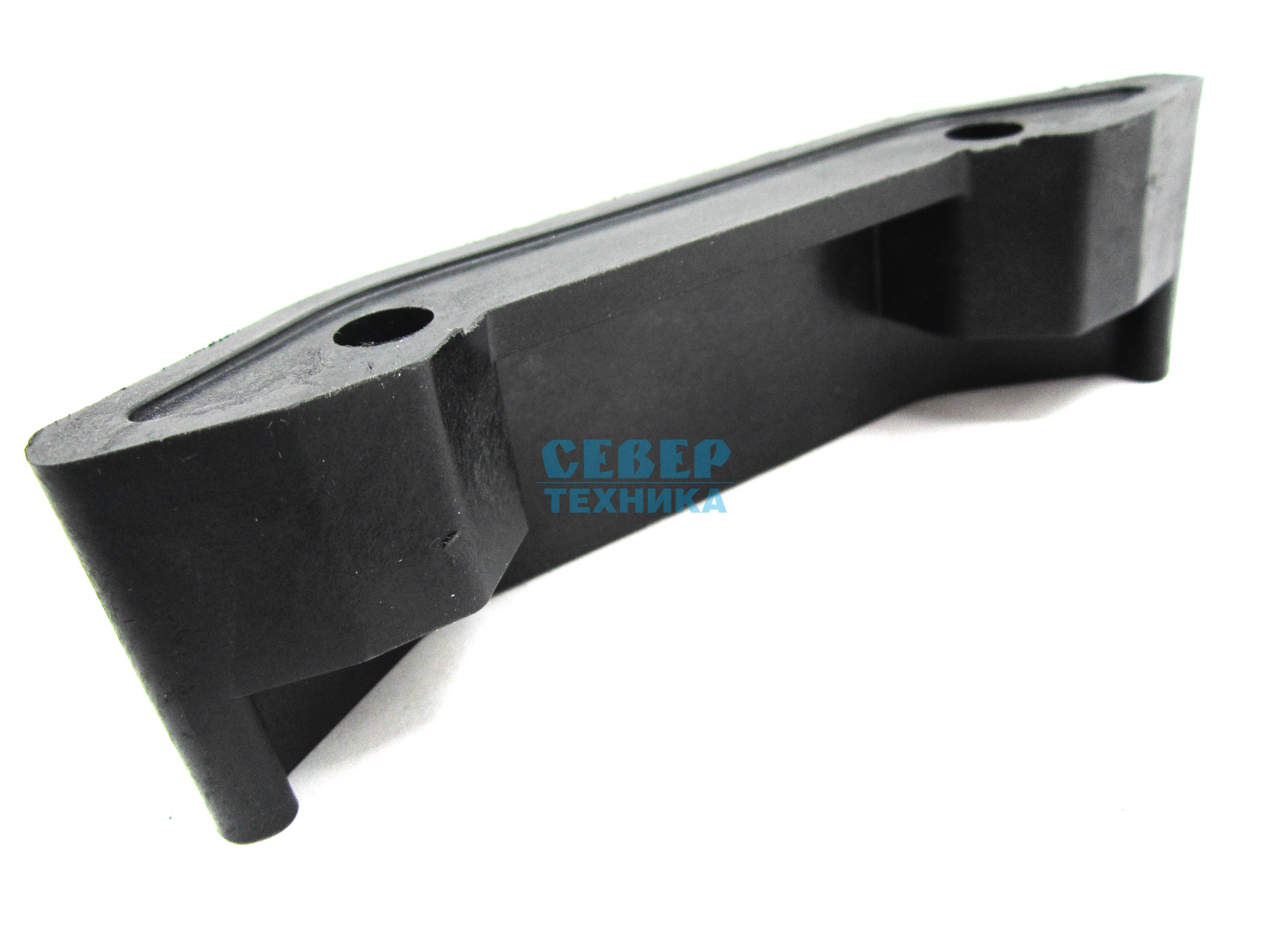 Упор рамы /Тайга Patrul 550 SWT, Атака RM