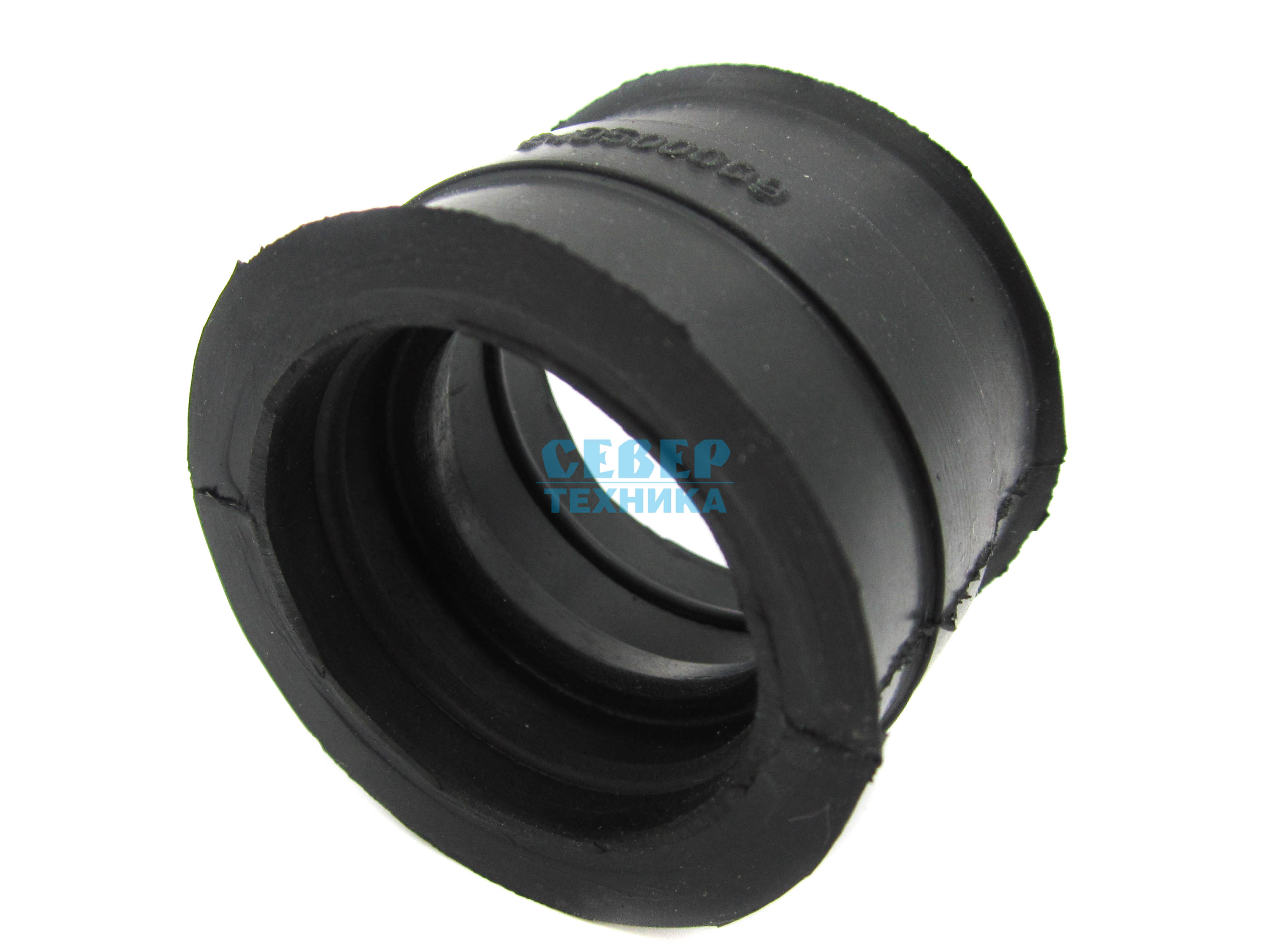 Муфта впускного коллектора 1-карб. /Тайга RM