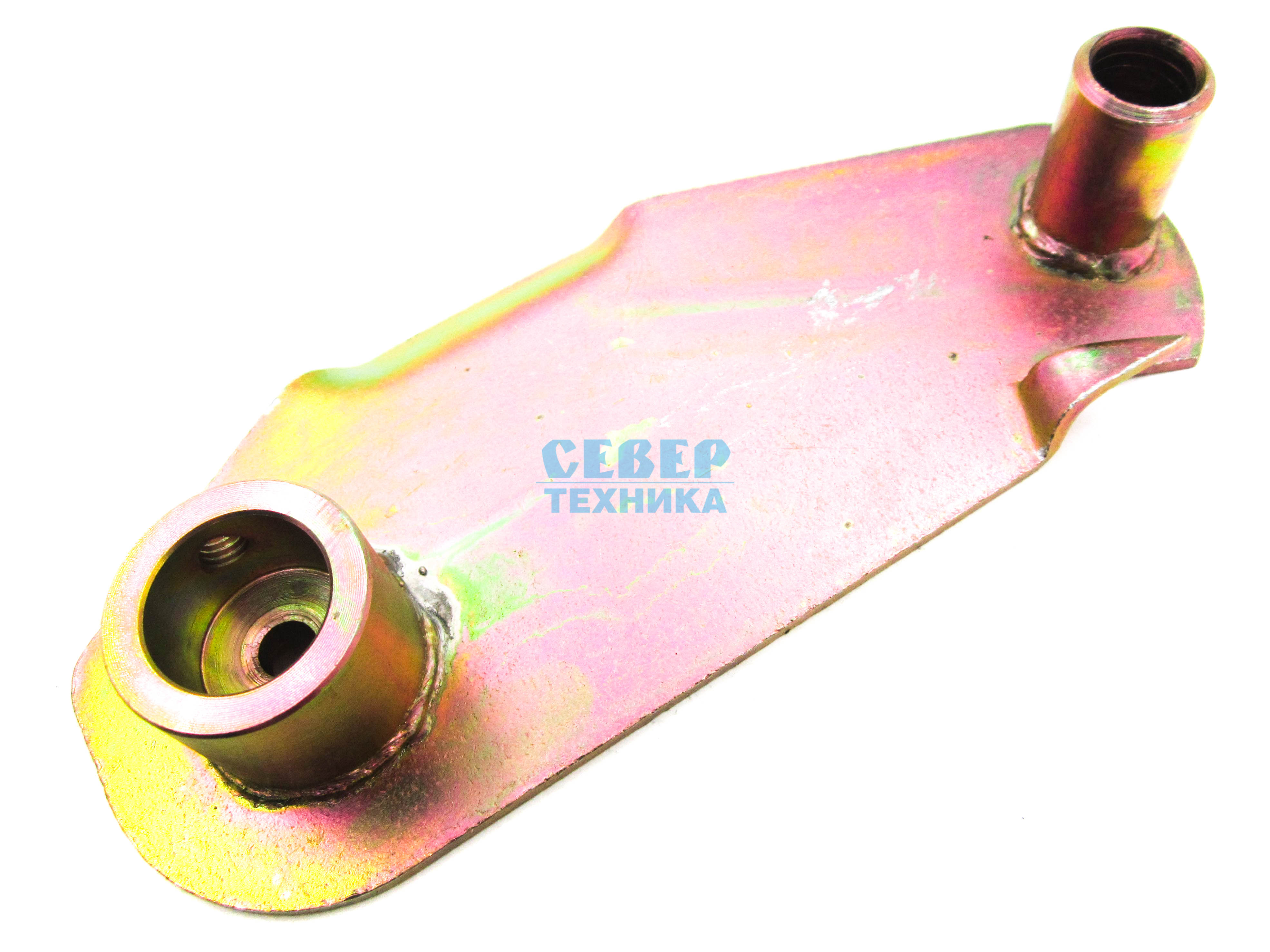 Щеки ведомого вала нов/обр /Буран (к-т)