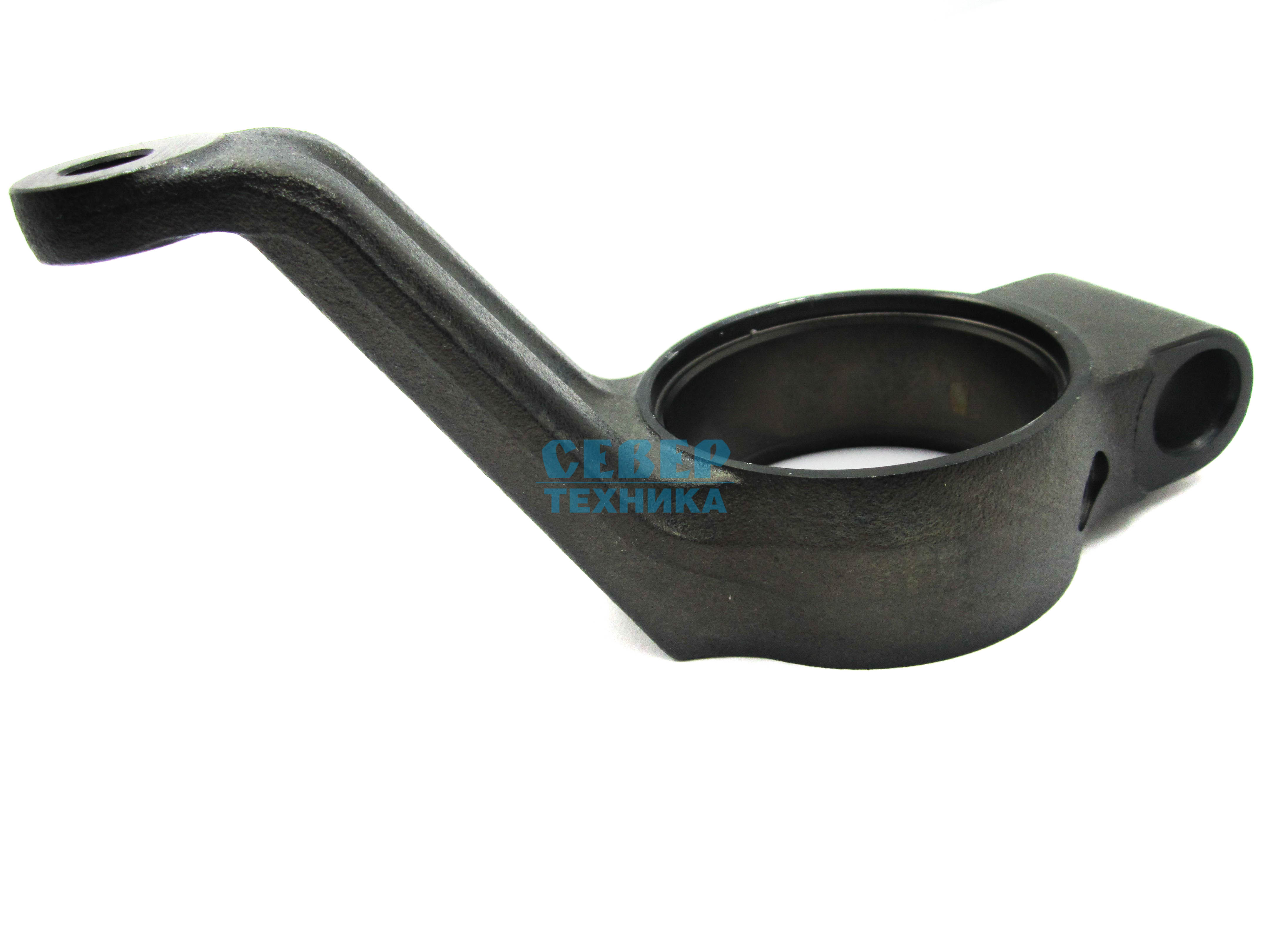 Рычаг рулевой правый /Yamaha VK540 ориг.