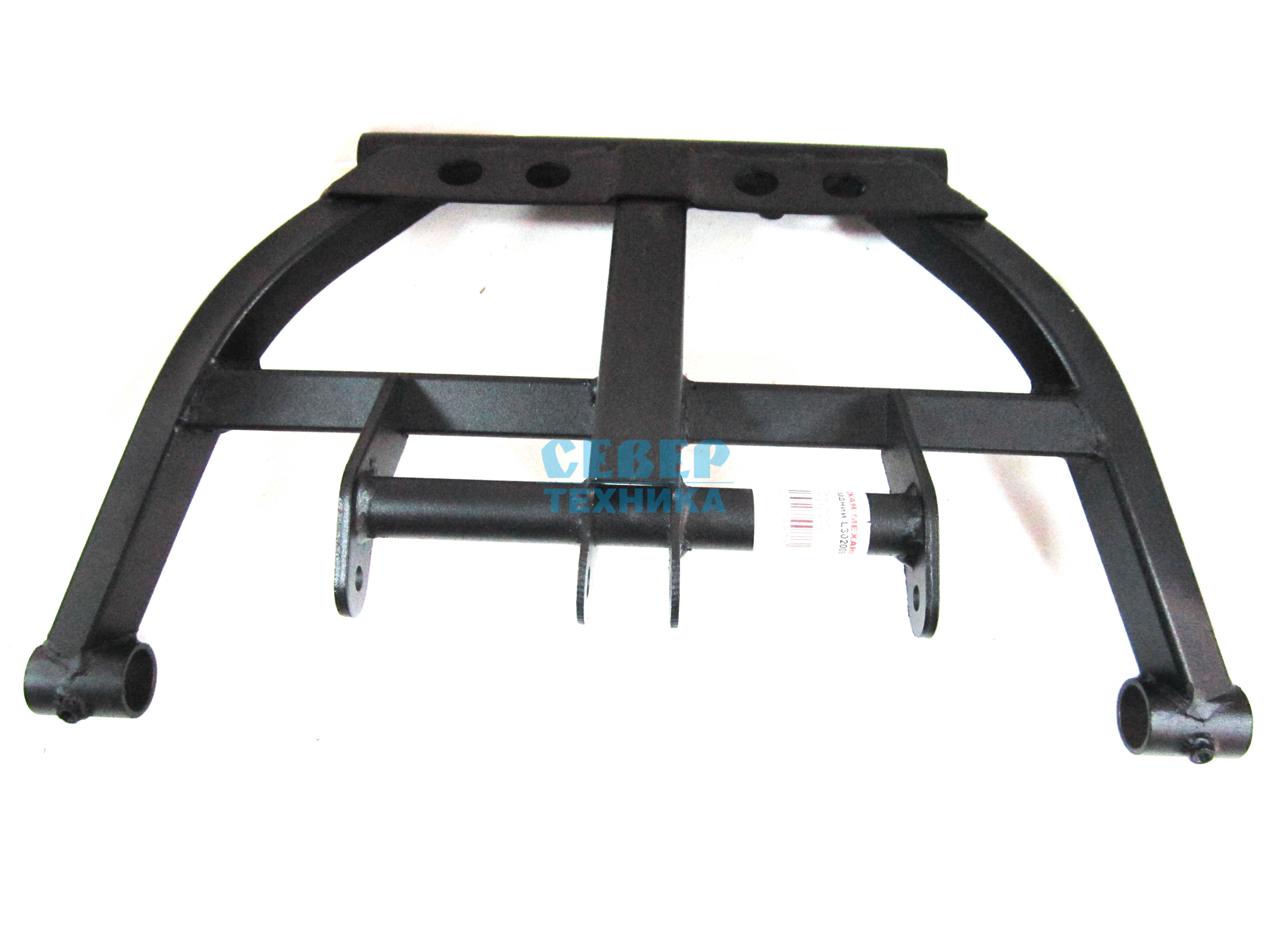 Рычаг задний движителя /Тайга Варяг 550 V, Vector 551/i RM