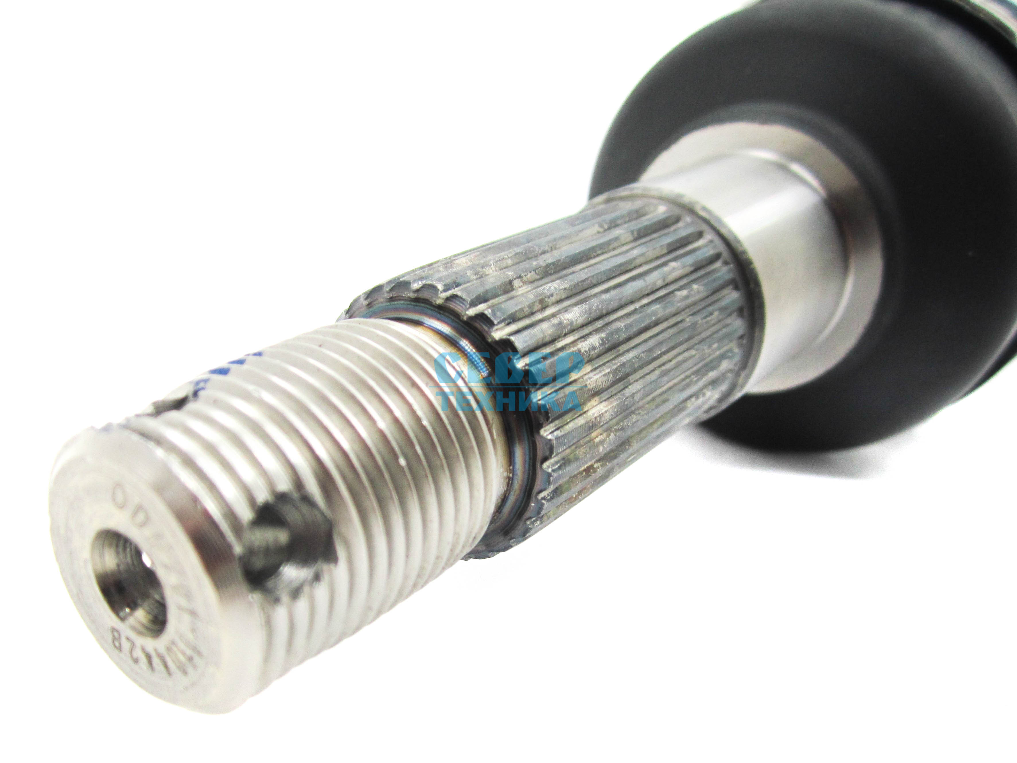 Привод передний левый ATV /СМК X5/X6/X8 (ODM)