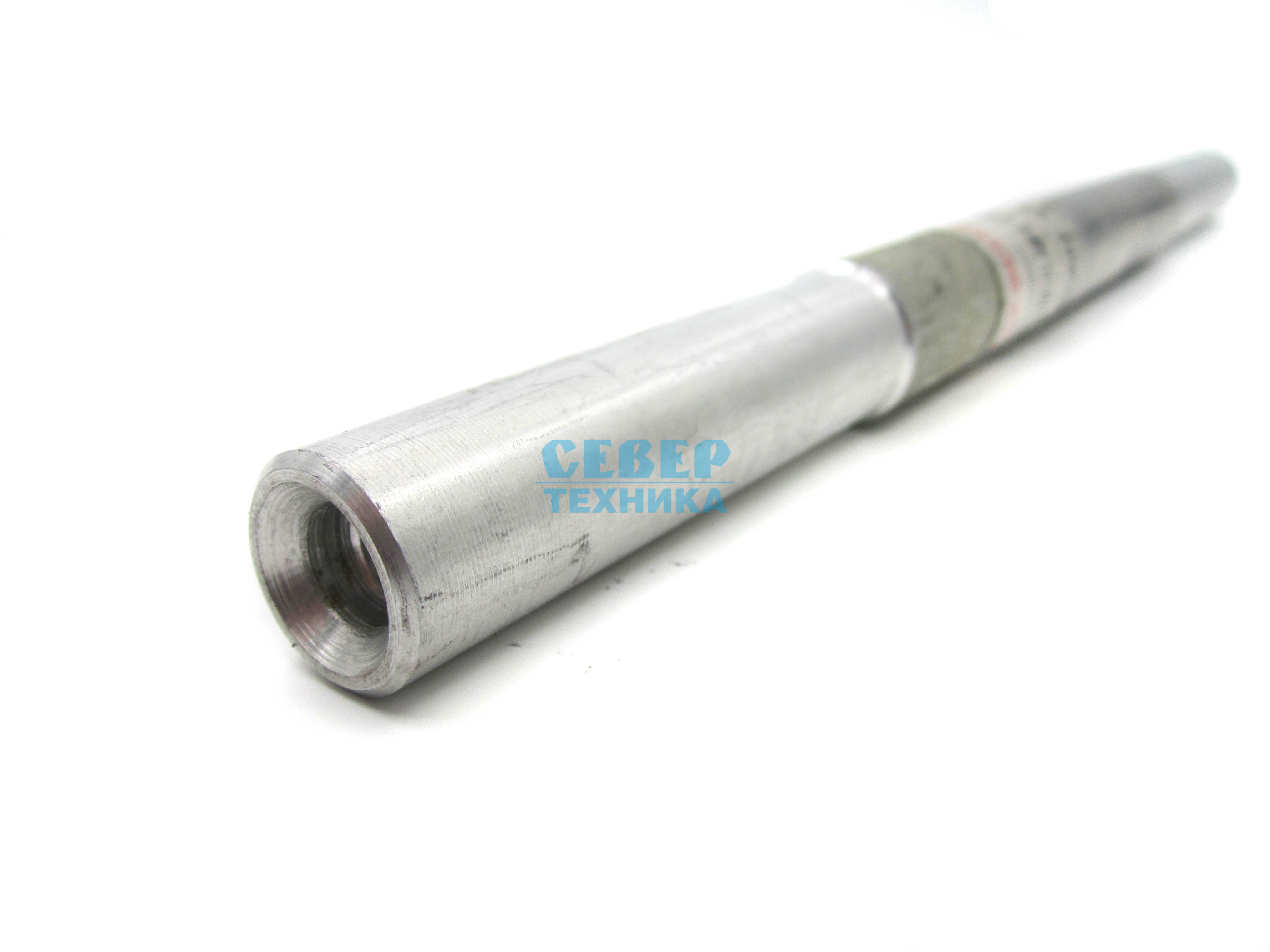 Ось движителя /Тайга Патруль RM