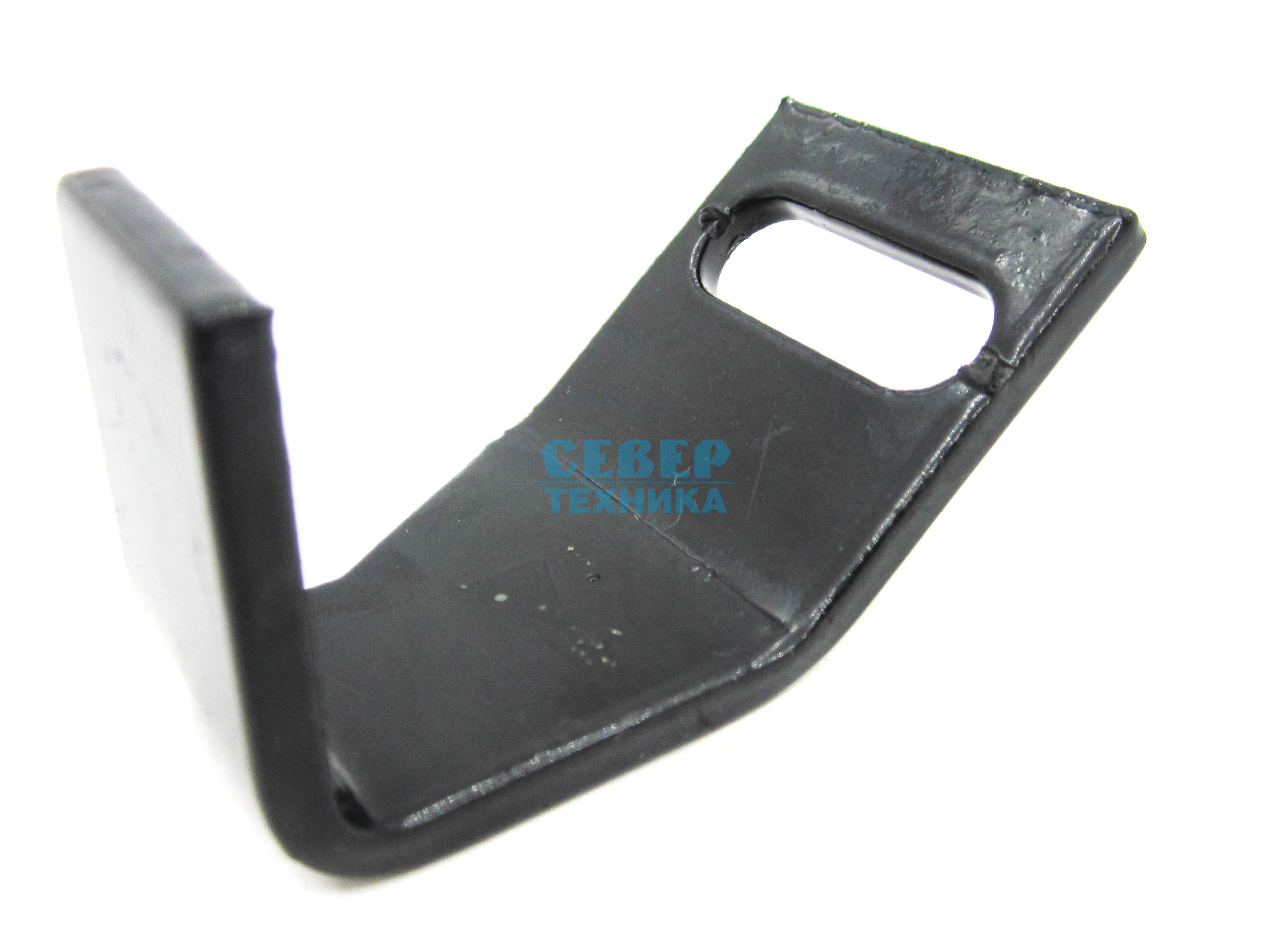 Скоба основания двигателя /Тайга RM