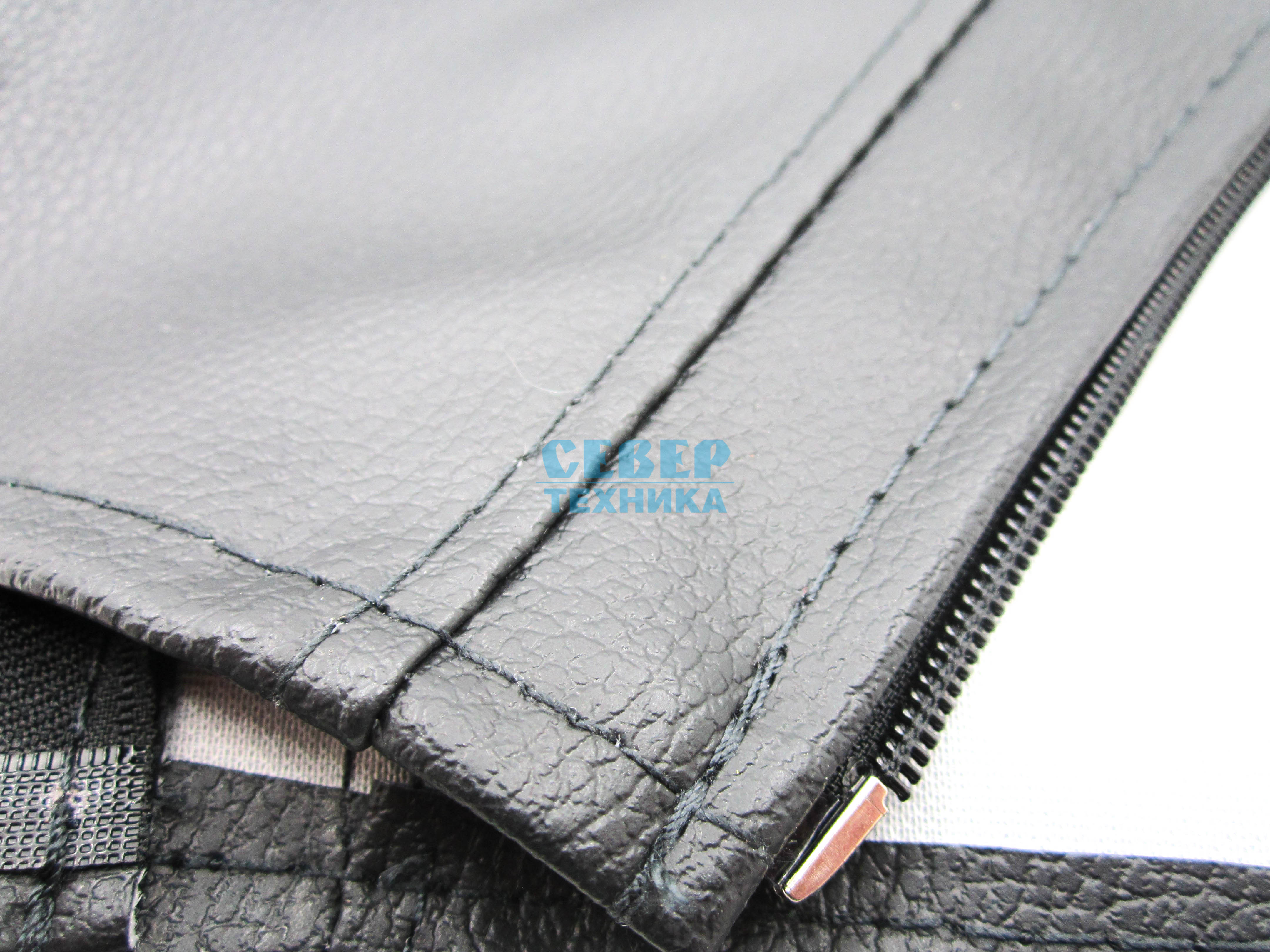 Чехол на руль /Тайга