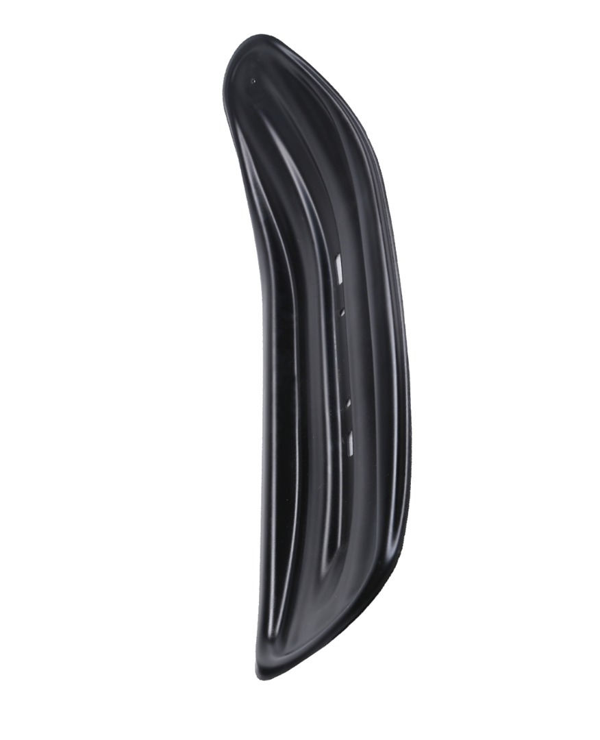 Накладка на лыжу СПб №28 /Тайга Camoplast (с отверст.)