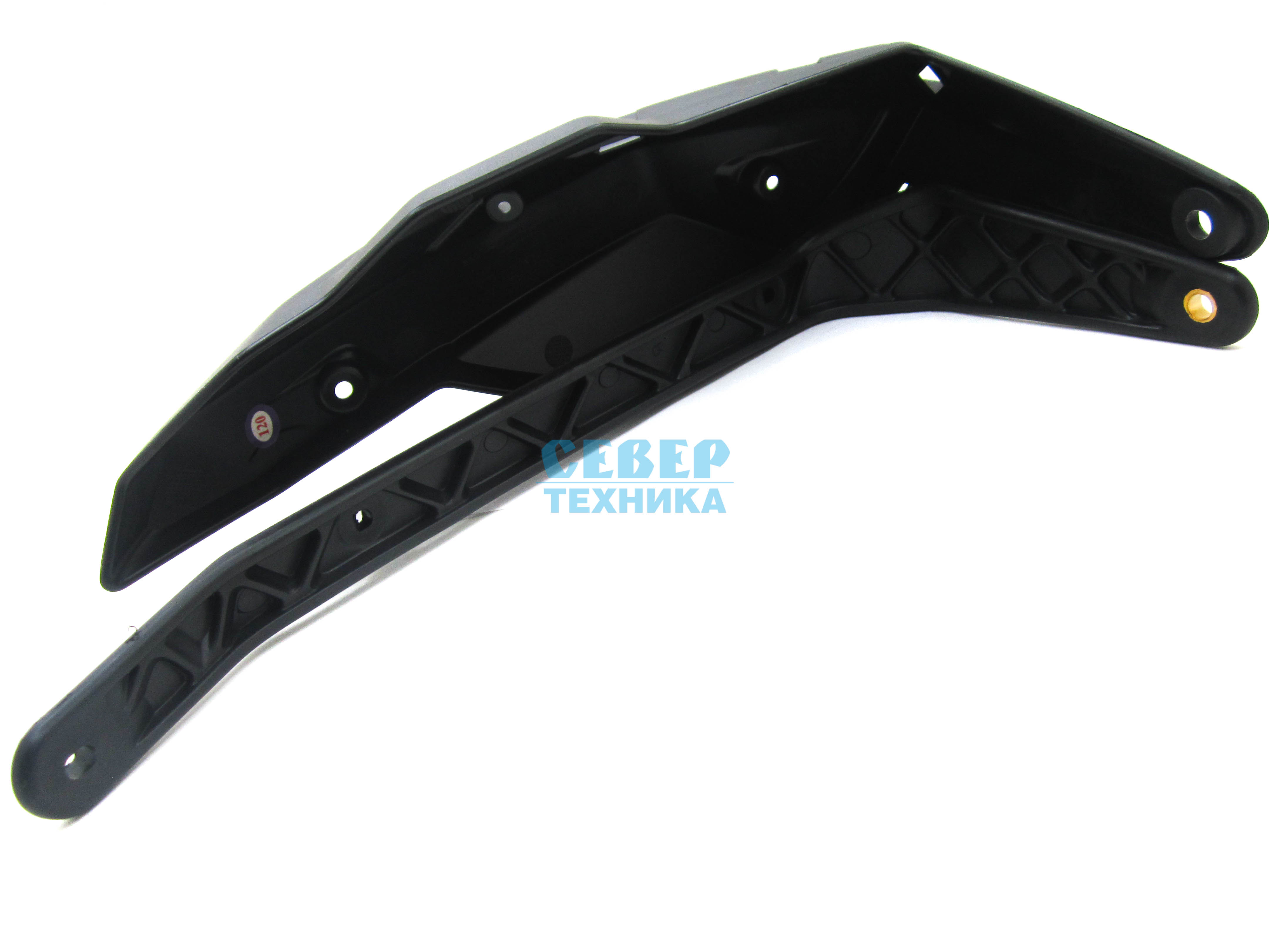 Защита рук правая ATV /СМК X5H.O.EPS