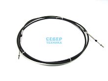 Трос управления"Газ-реверс" С8 16" (4877 см) Nautflex /Китай