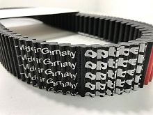 Ремень вар. OPTIBELT 11114 (39G4620/42G4620) /Тайга Патруль, Барс 800-850