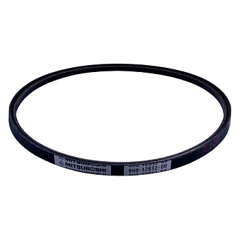 Ремень вентилятора YAMAHA VK 540 1988-2018 гг., оригинал