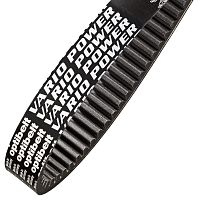 Трос рулевой SC-16 (M-66) 11" (3657 см) Multiflex /Индия