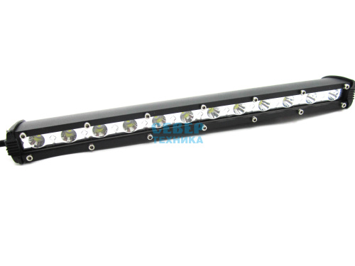 Фара противотуманная LED 12 36W 36S-B-C3CR