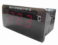 Индикатор температуры двигателя (устан. в прибор/ панель)