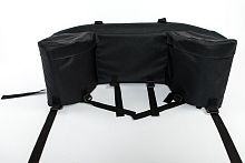 Сумка багажная ATV задняя /Grizzly 660-700