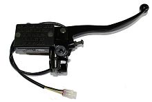 Цилиндр тормозной главный передний ATV /РМ 500-650-800 RM