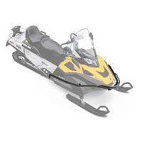 Бампер /BRP Ski-doo WT/SWT, Lynx  (передняя часть+2 боковые)