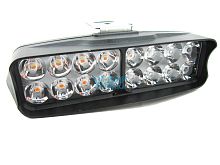 Фара противотуманная LED 16 (L23)