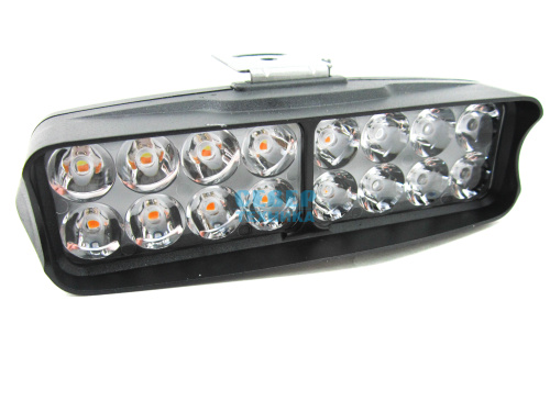 Фара противотуманная LED 16 (L23)