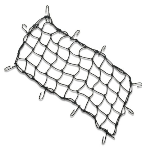 Сетка для фиксации груза CARGO NET 15x30