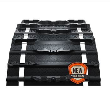 Гусеница WT30 (54 шага, 4 ряда, 20х154х1,18) BRP, LYNX Composit