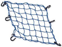 Сетка для фиксации груза CARGO NET ABJ Blue