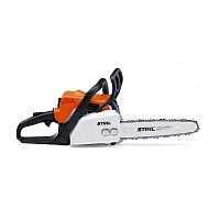 Бензопила STIHL 180 (1.5 кВт,35 см.63 РМ)