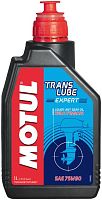 Масло MOTUL трансмиссионное ПЛМ Translube Expert 75W-90 1 л.