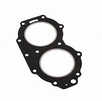 Прокладка под головку /Yamaha 40-60, 2 ц